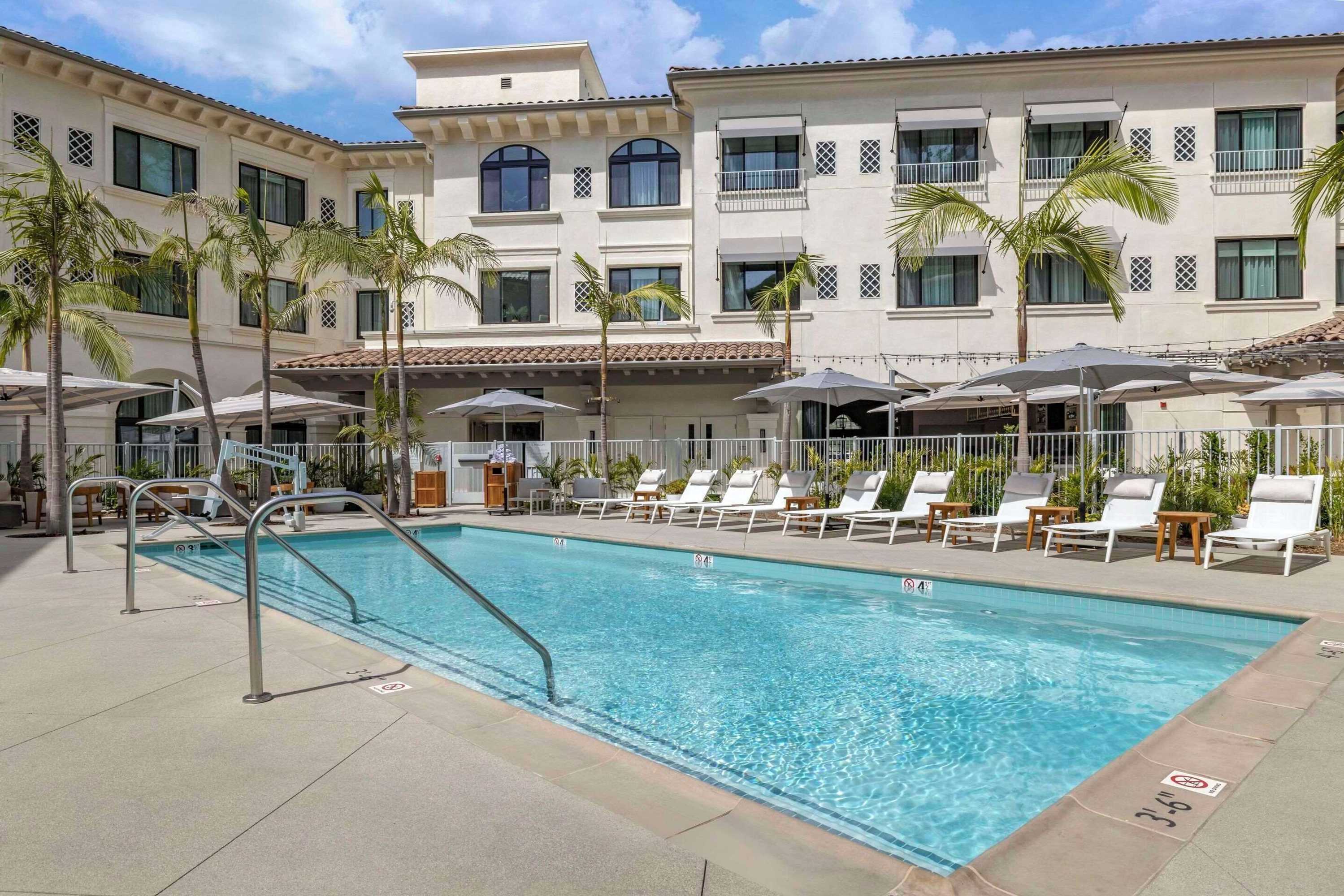 Gift card for Cambria Hotel Calabasas - Malibu Gift card for Cambria Hotel Calabasas - Malibu