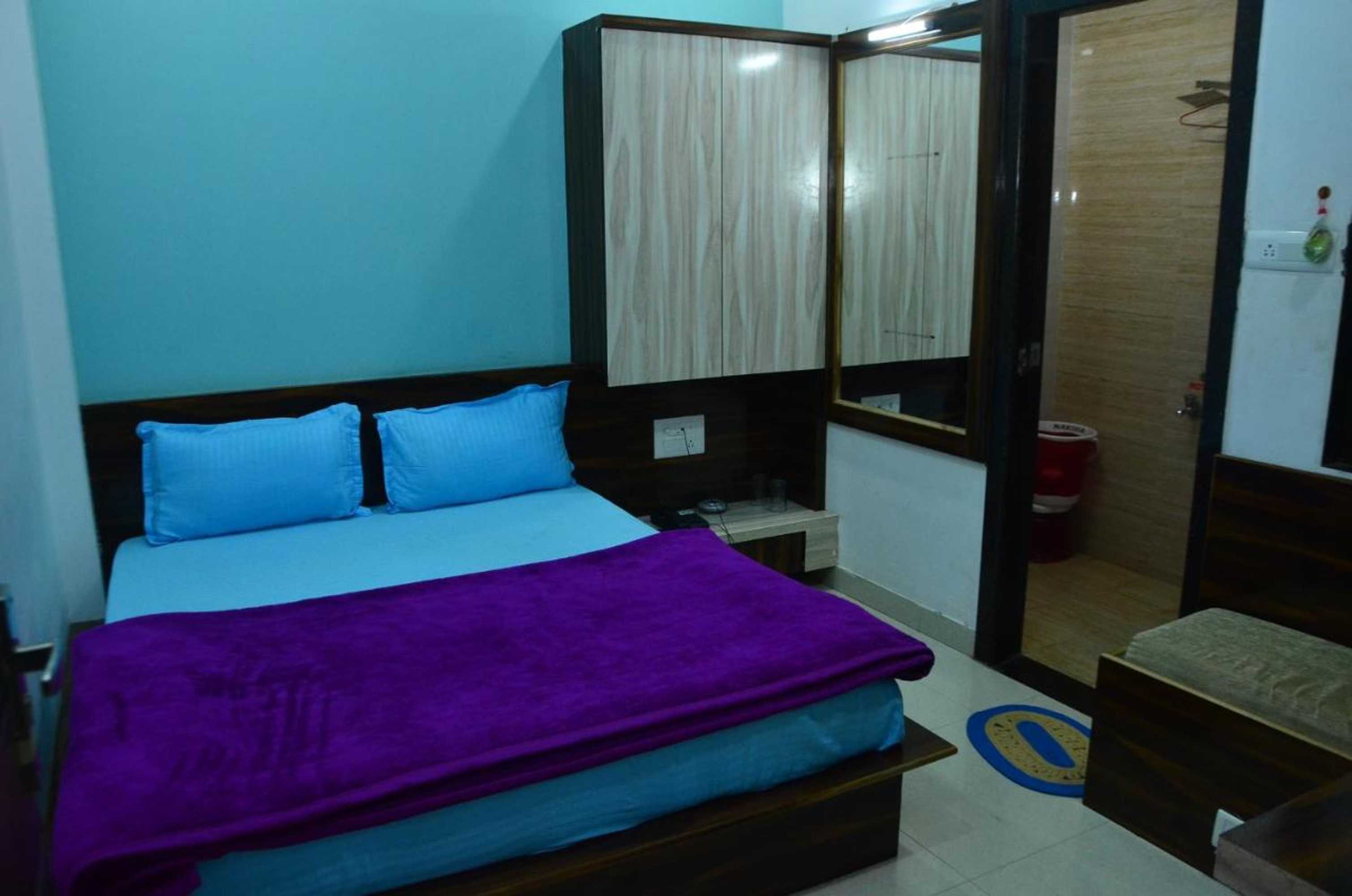 Gift card for Hotel Sun Shine