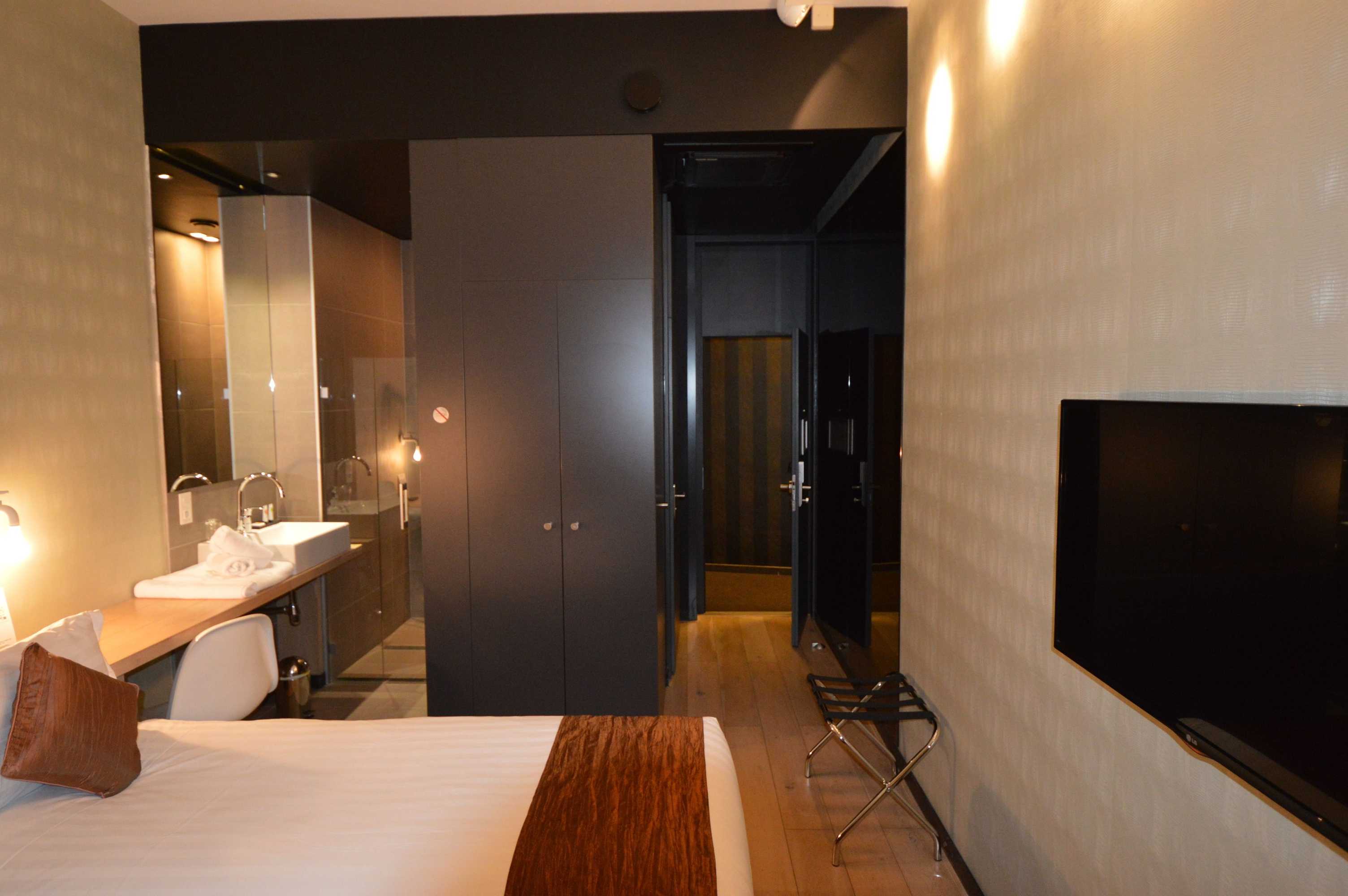 Gift card for Amosa Liège City Centre Hotel Gift card for Amosa Liège City Centre Hotel
