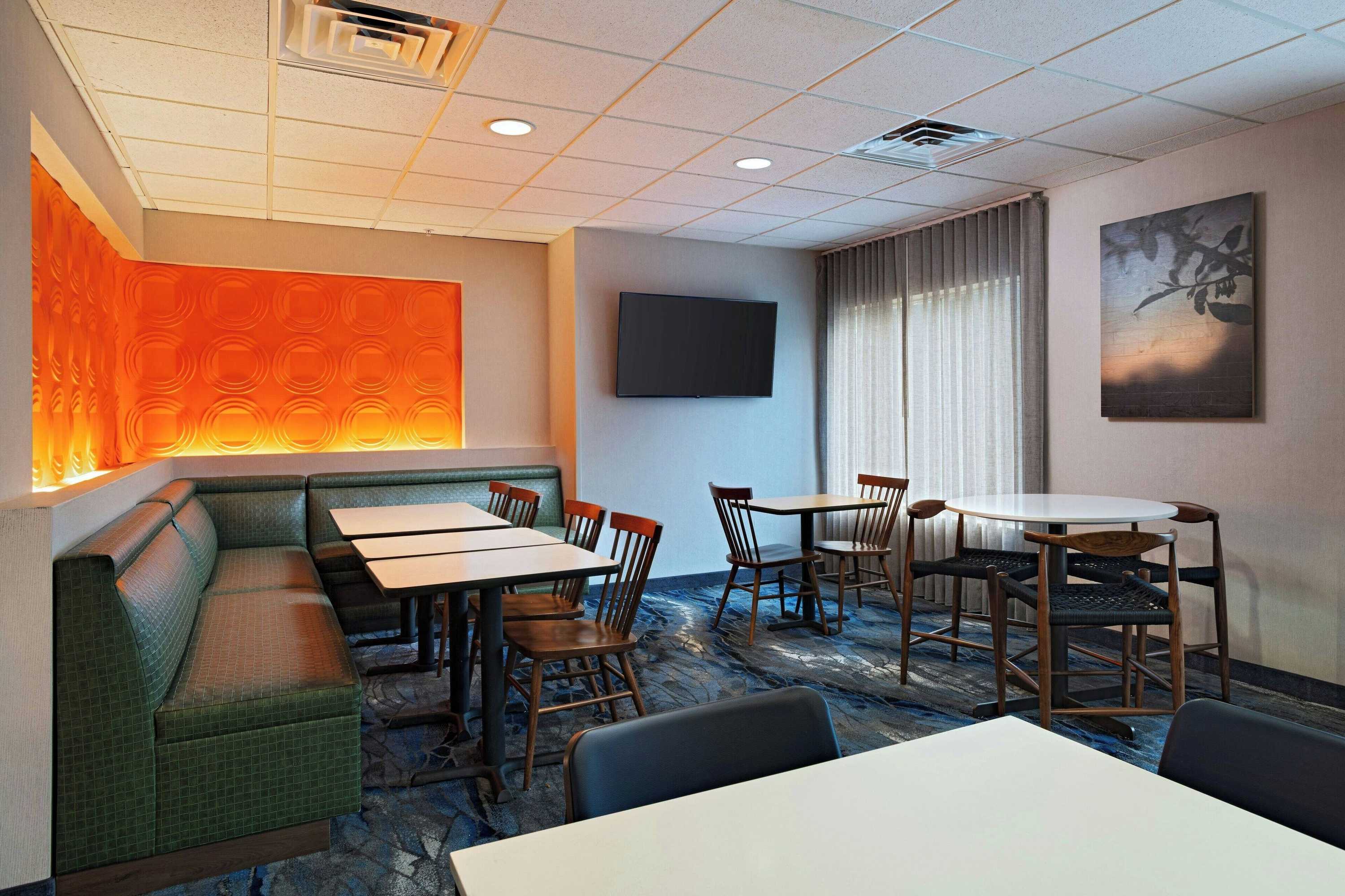 Gift card for Fairfield Inn & Suites by Marriott Edison-South Plainfield