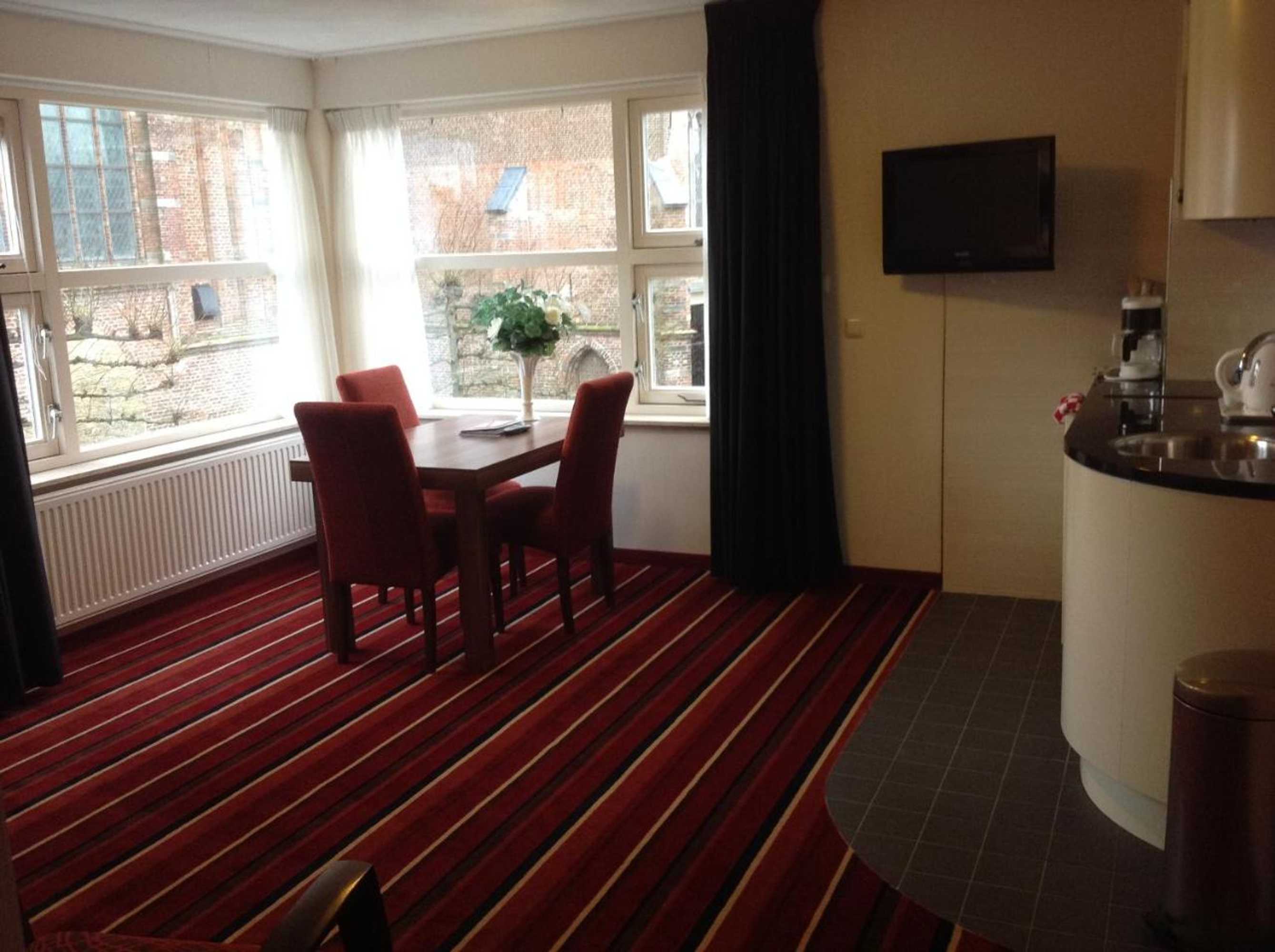 Gift card for Suydersee Hotel