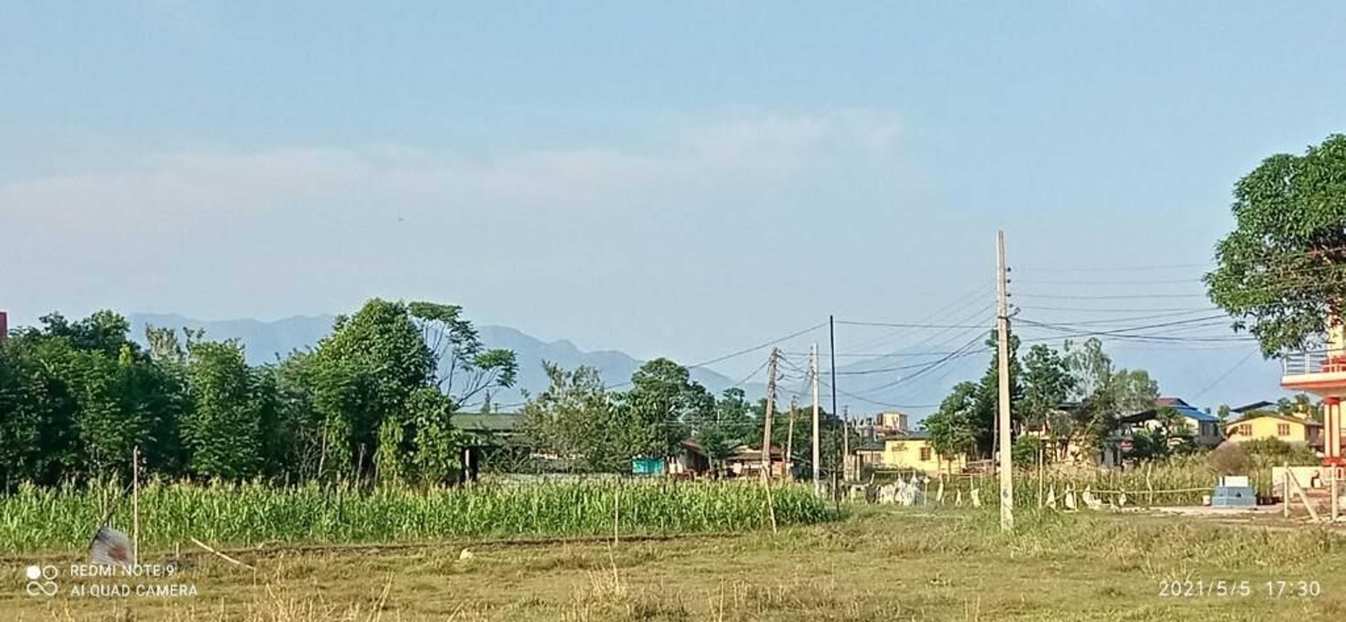 Gift card for Hotel National Park Sauraha- Homely Stay And Peaceful Location With Jungle Safari Arrangements