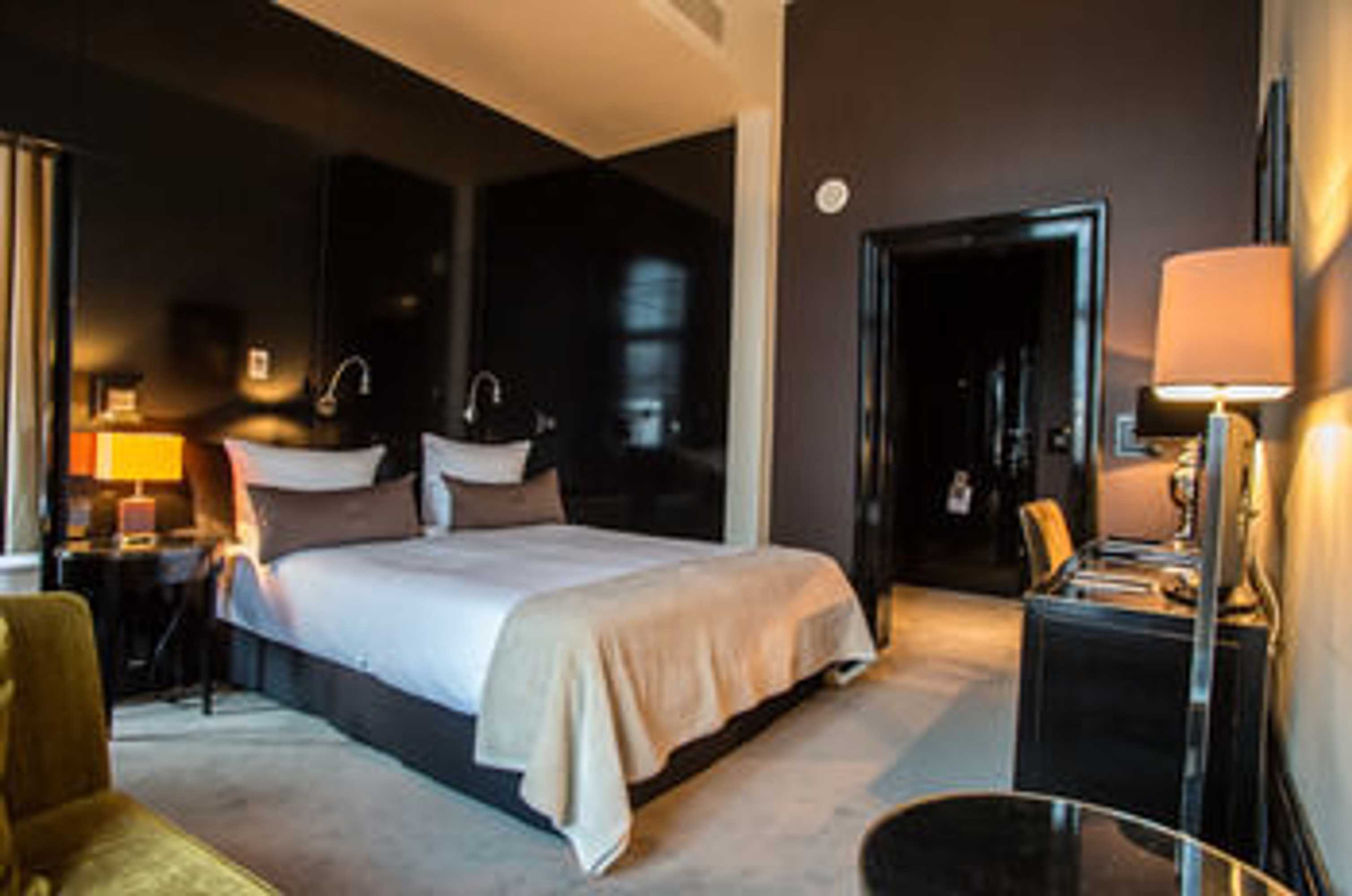 Gift card for The College Hotel Amsterdam Gift card for The College Hotel Amsterdam