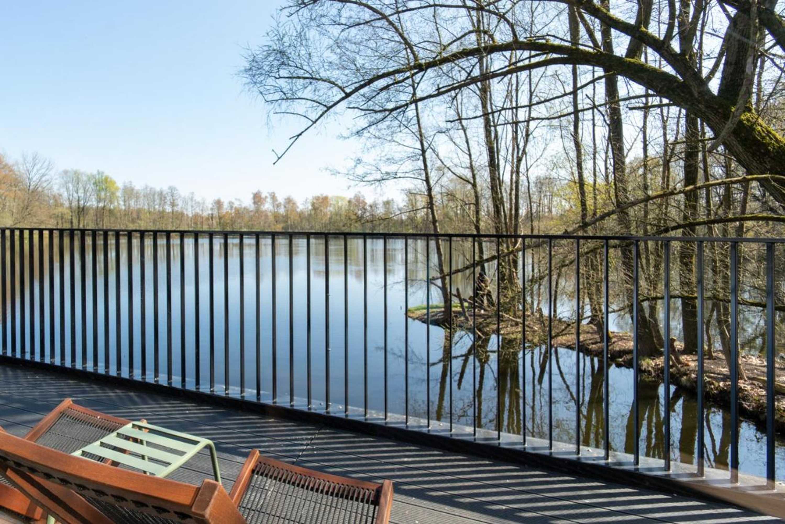 Gift card for Vakantiehuis Ochtendgloren