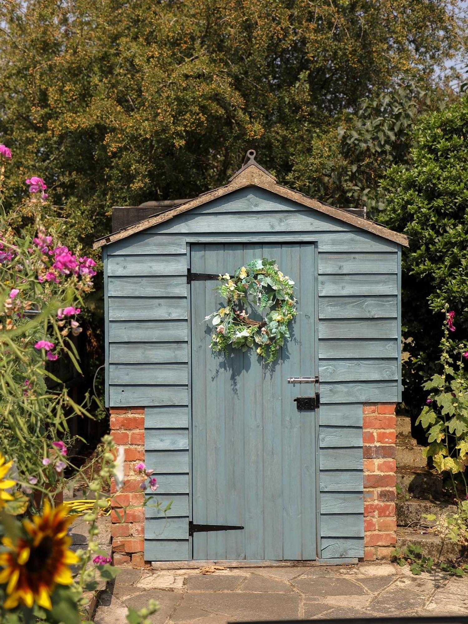 Gift card for Woodleys Farmhouse