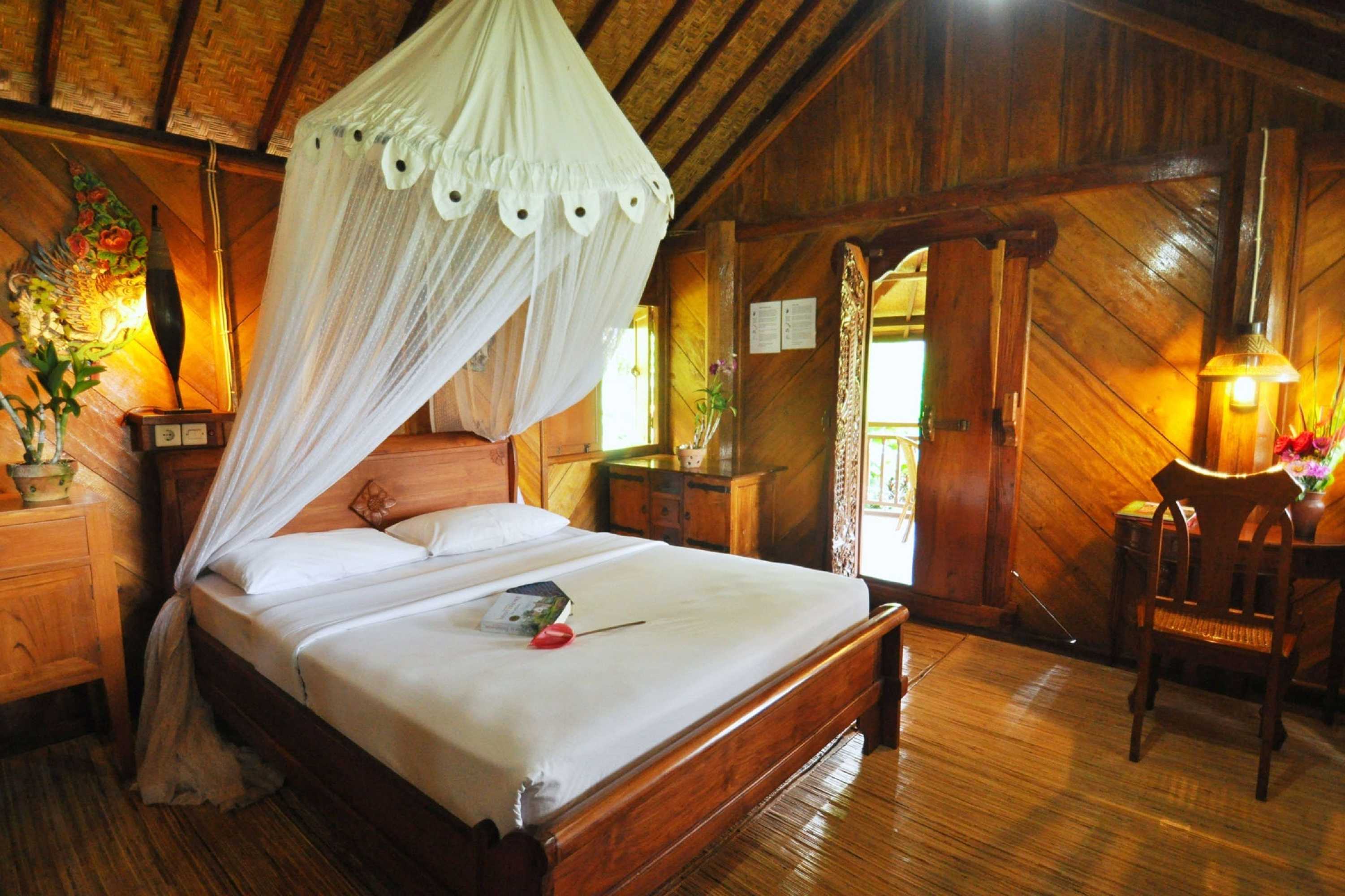 Gift card for Puri Lumbung Cottages, Restaurant & Spa Gift card for Puri Lumbung Cottages, Restaurant & Spa