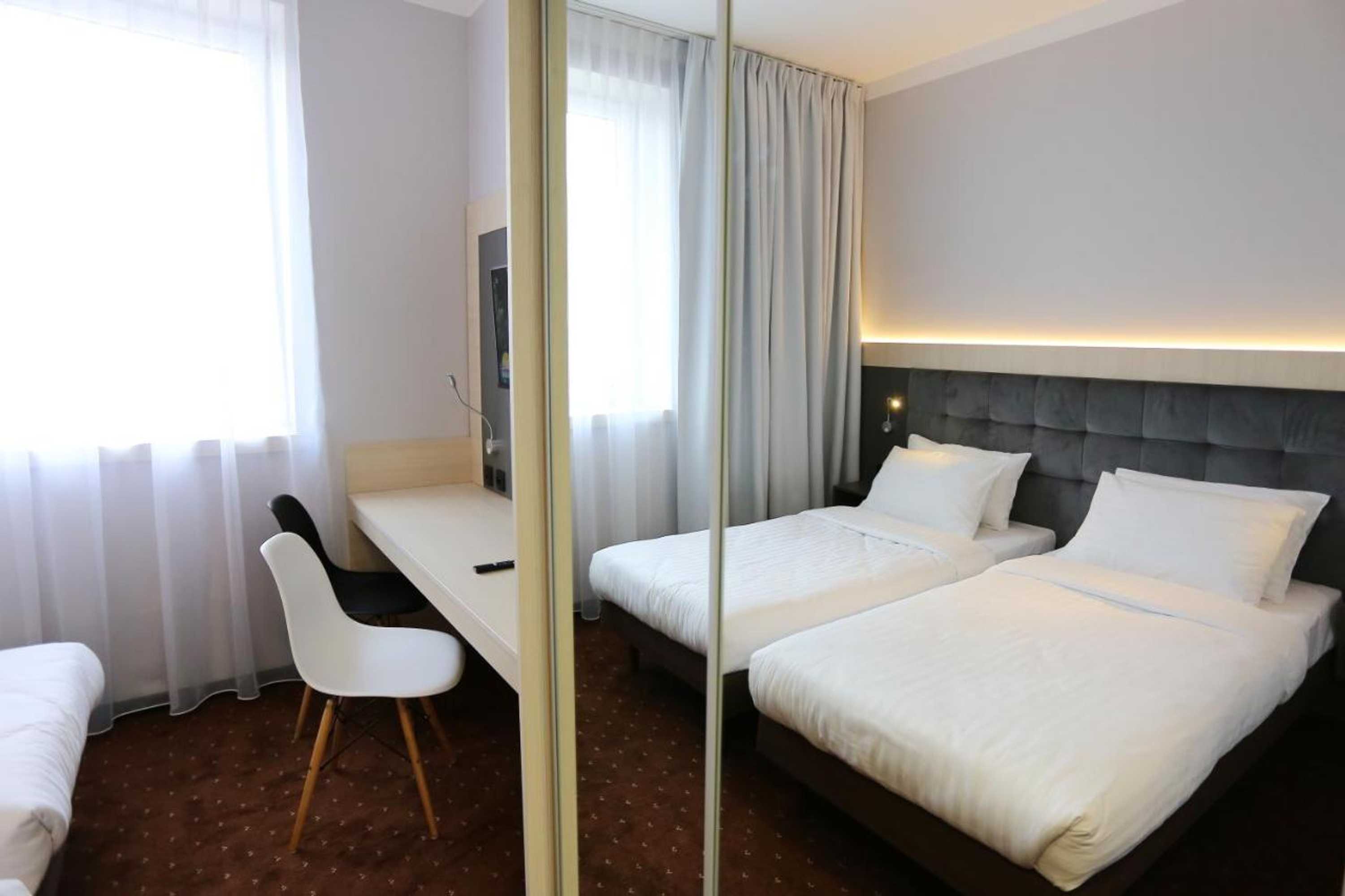 Gift card for Eurohotel Sosnowiec Kazimierz