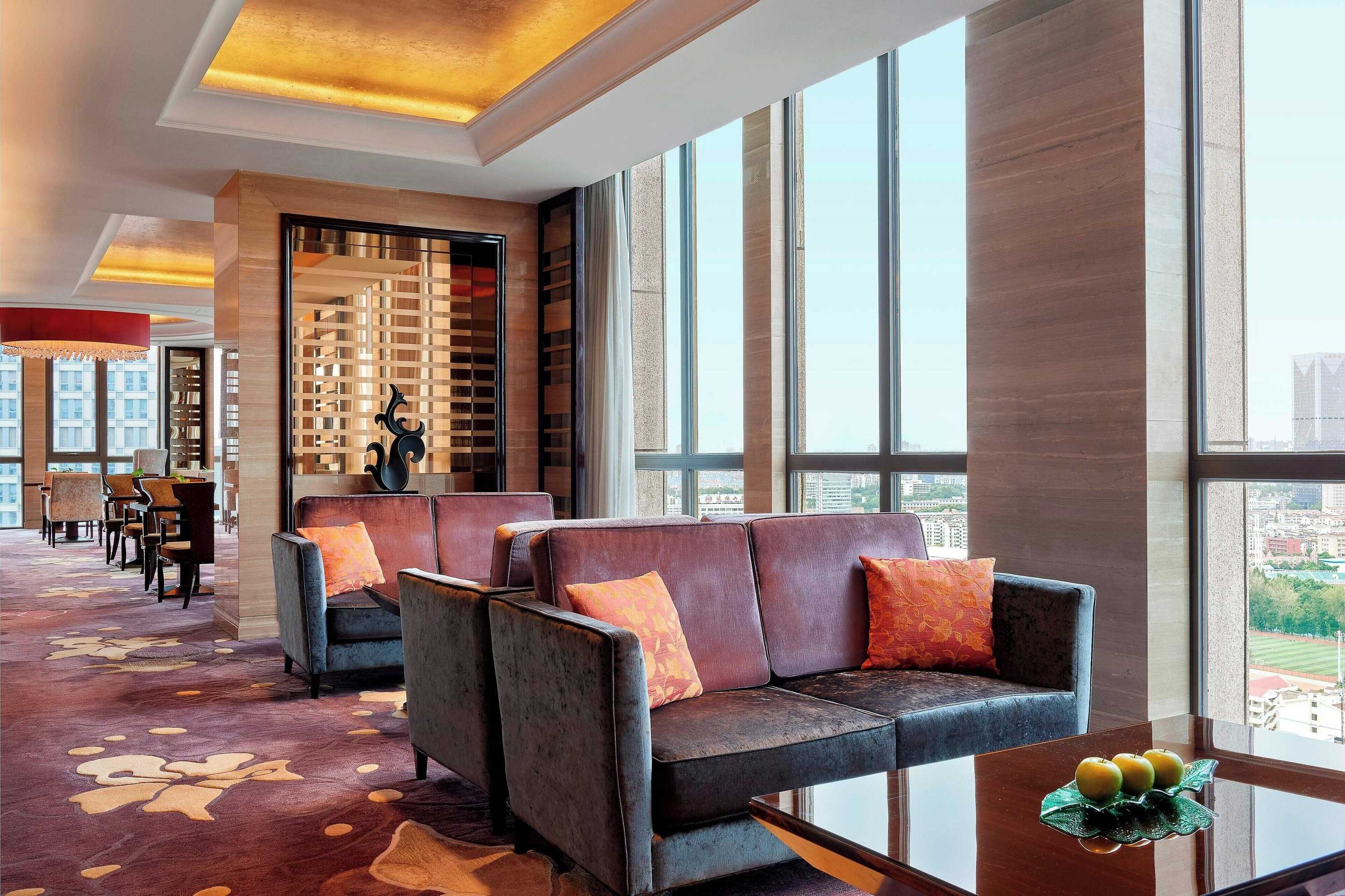 Gift card for The Westin Hefei Baohe Gift card for The Westin Hefei Baohe