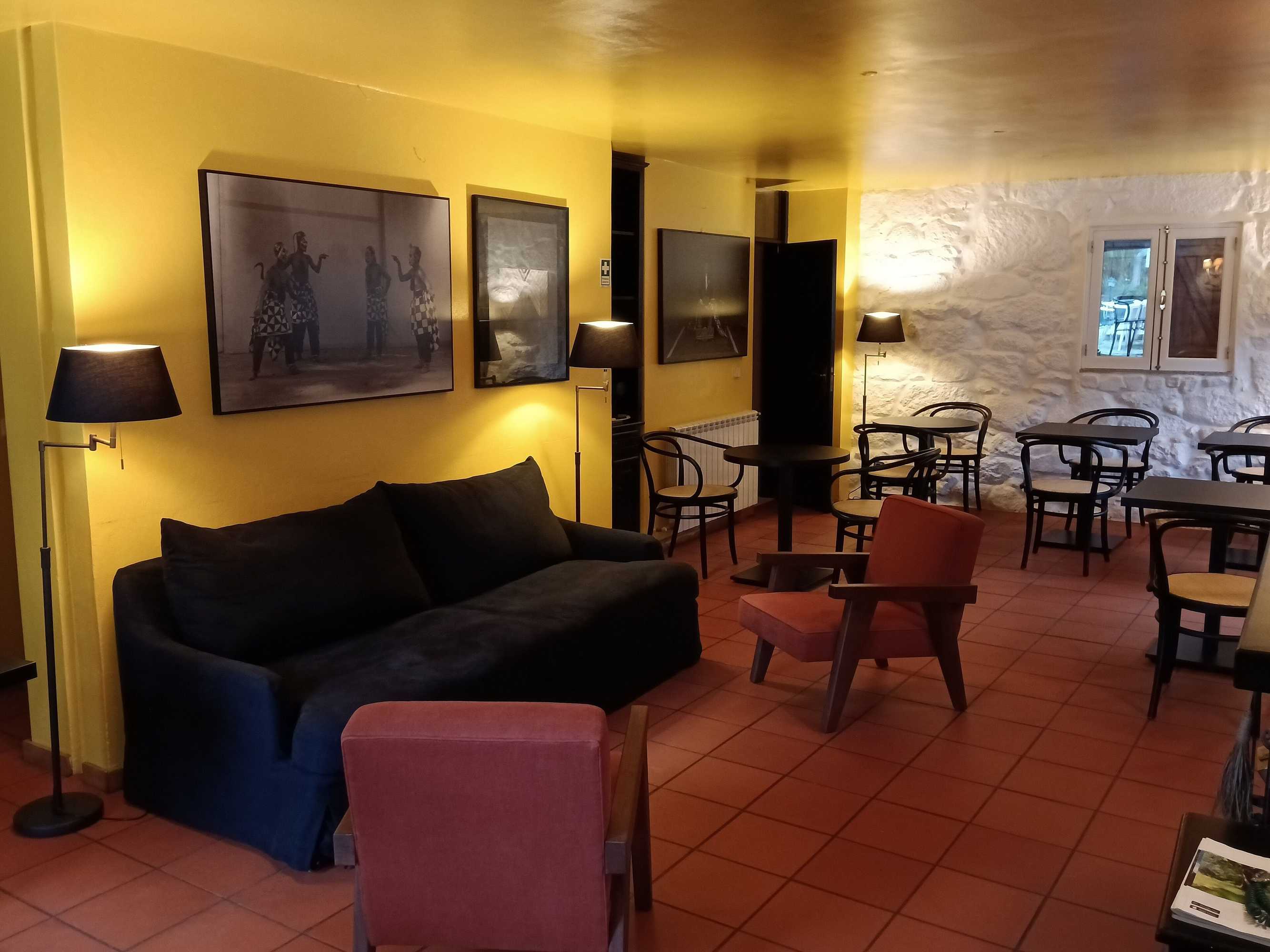 Gift card for Quinta de Leandres