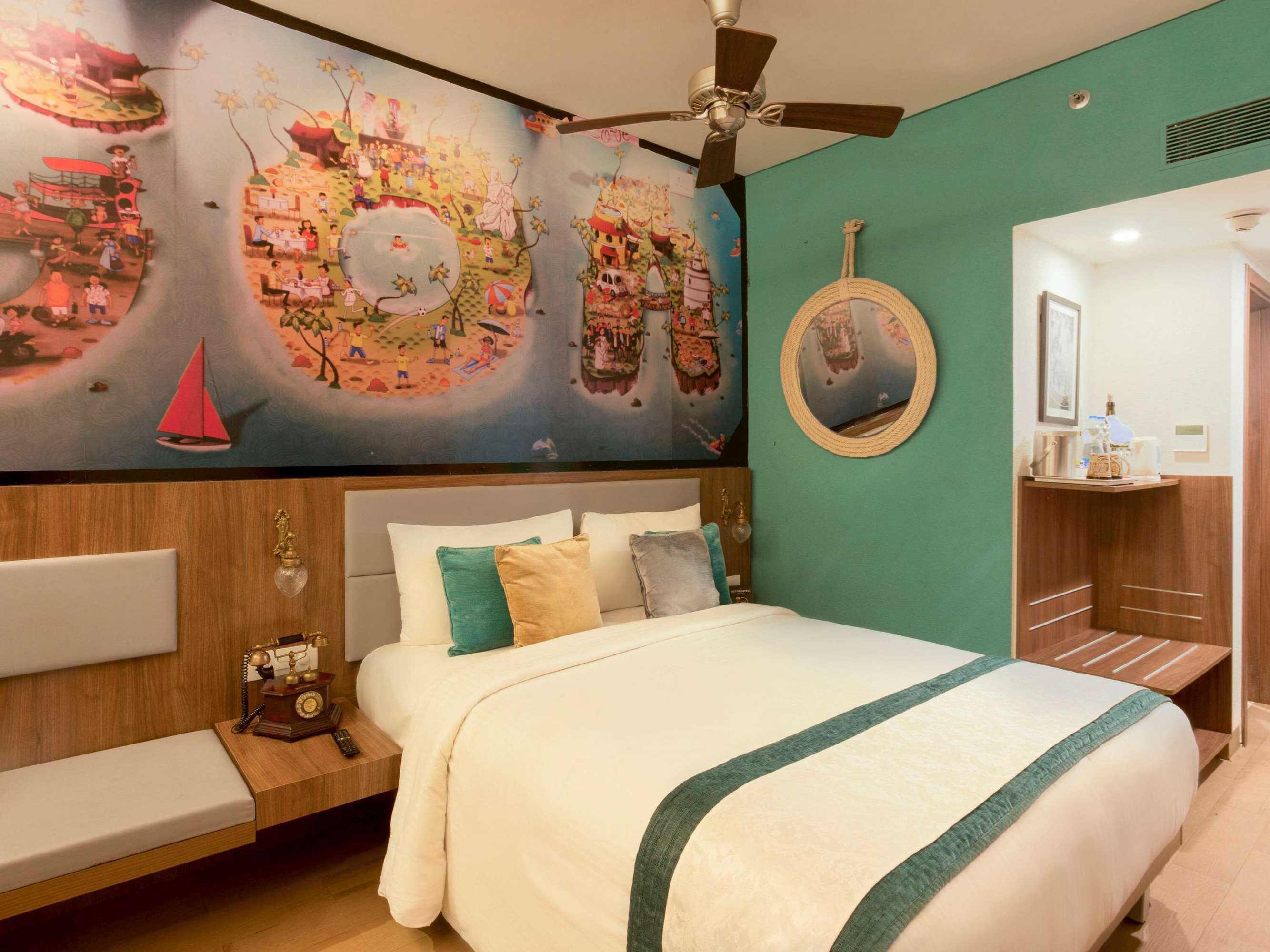 Gift card for Ibis Styles Goa Calangute - An Accor Brand Gift card for Ibis Styles Goa Calangute - An Accor Brand