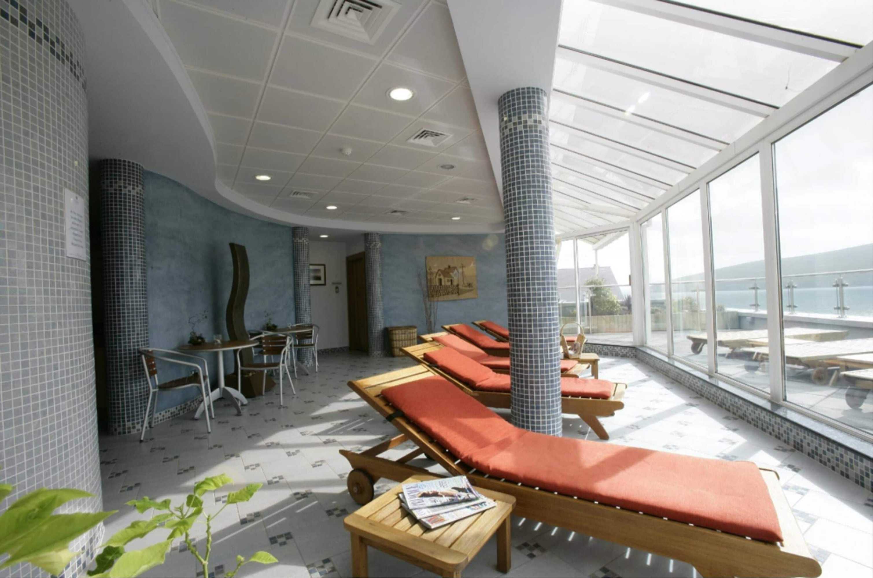 Gift card for Dingle Skellig Hotel & Peninsula Spa Gift card for Dingle Skellig Hotel & Peninsula Spa