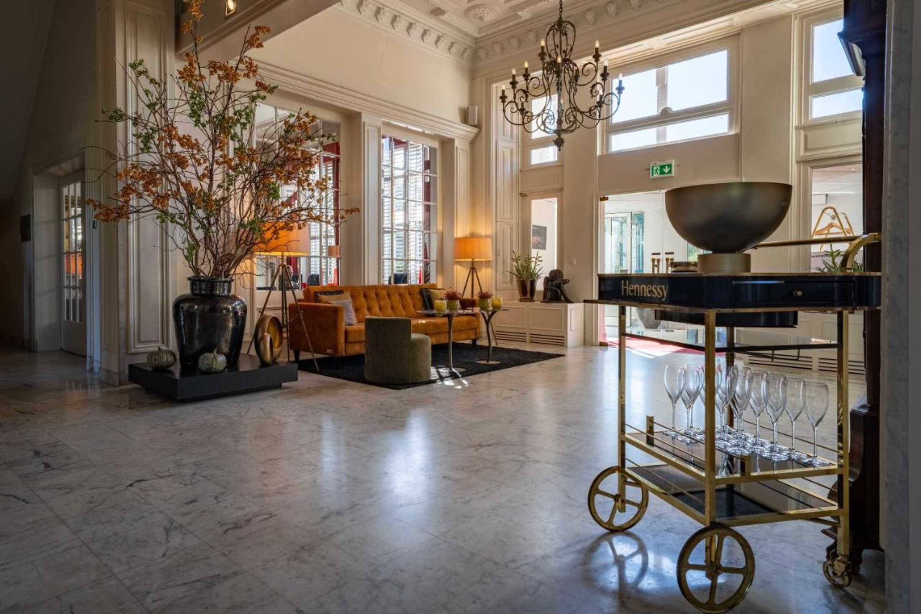 Gift card for Hotel Landgoed Lauswolt