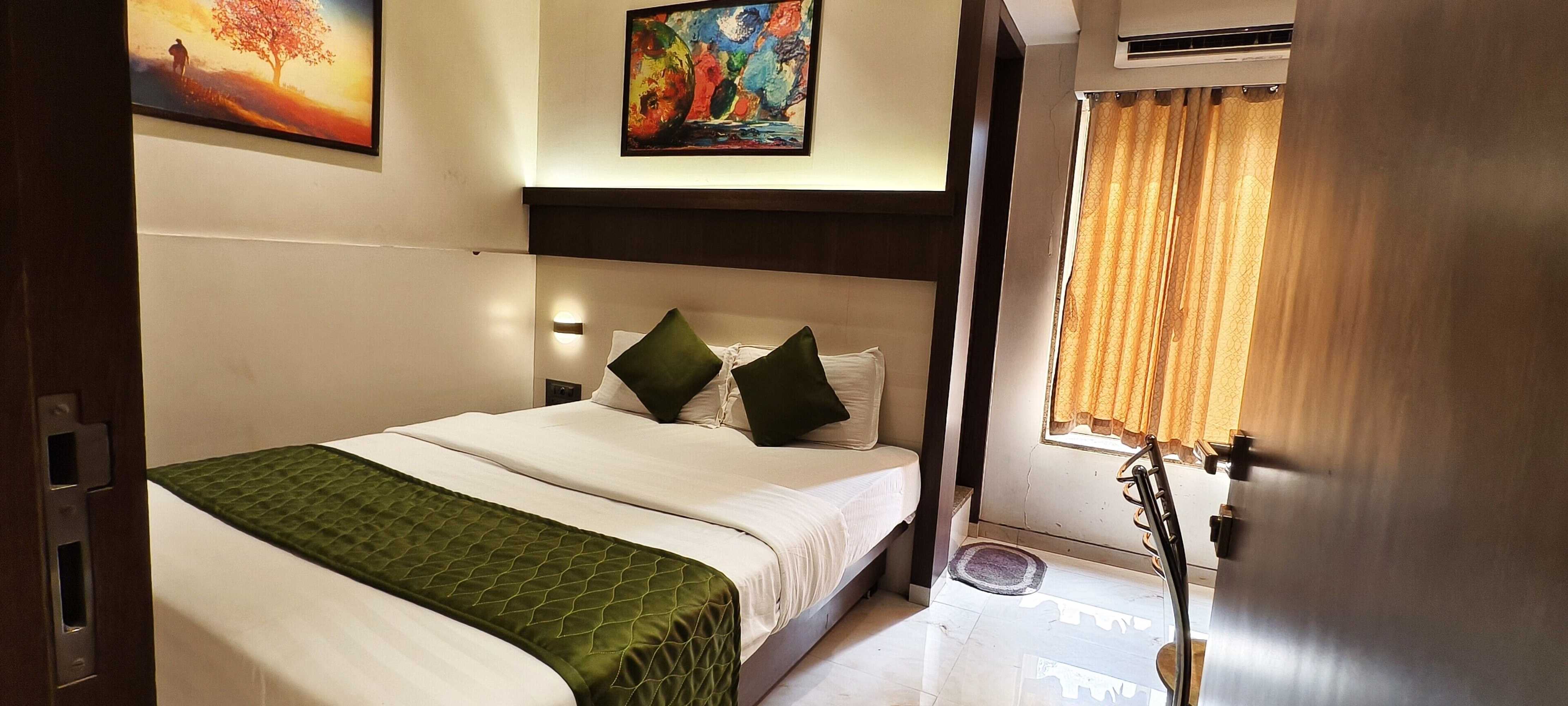 Gift card for Hotel Express Inn, Panvel Gift card for Hotel Express Inn, Panvel