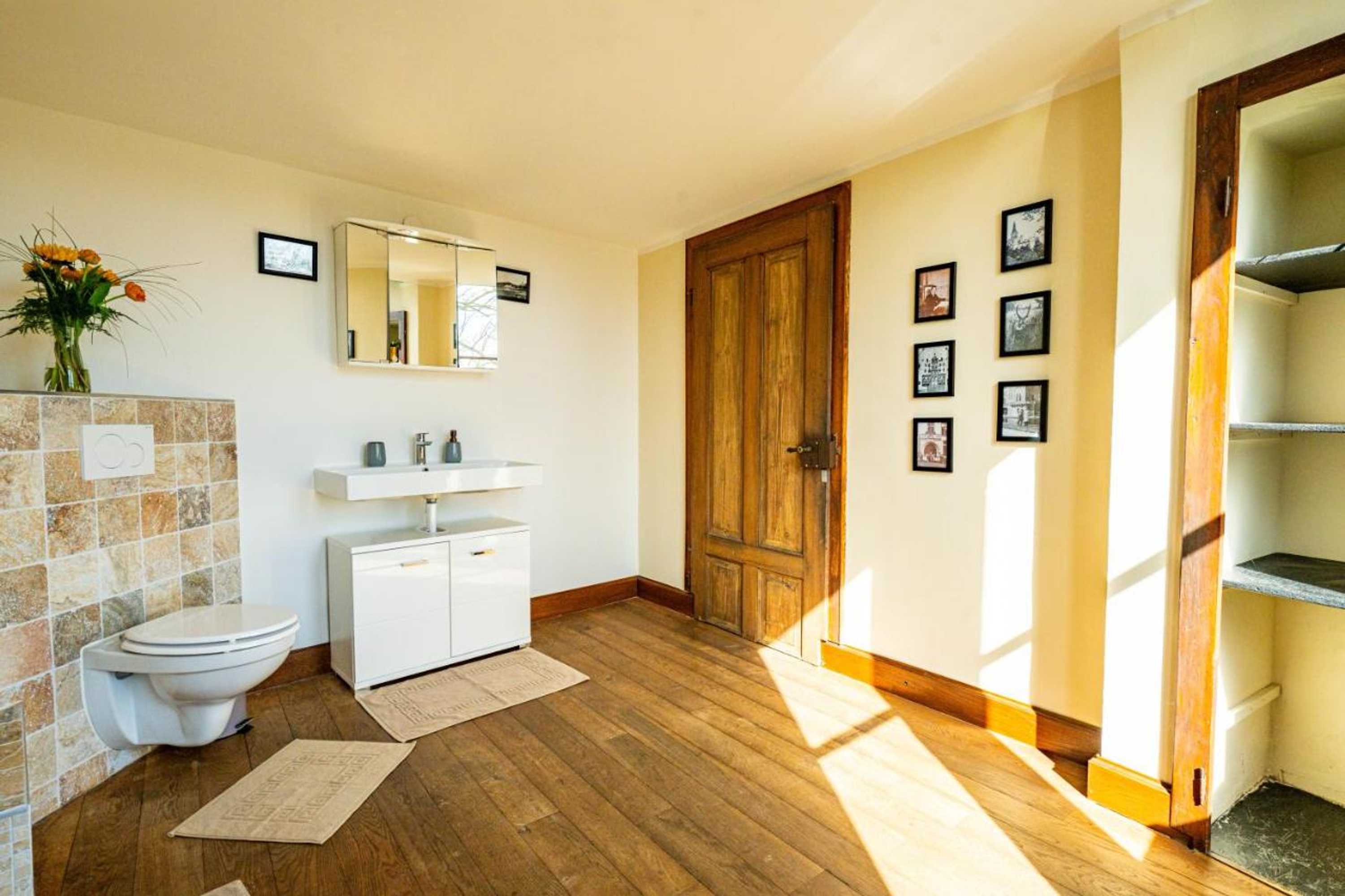 Gift card for Schloss Arenfels