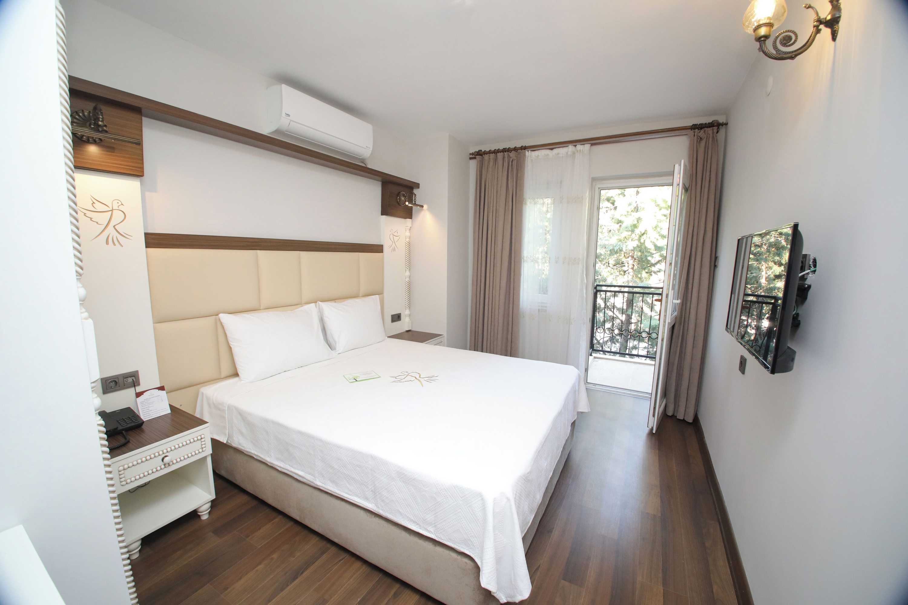 Gift card for Raymar Hotels Mugla Gift card for Raymar Hotels Mugla