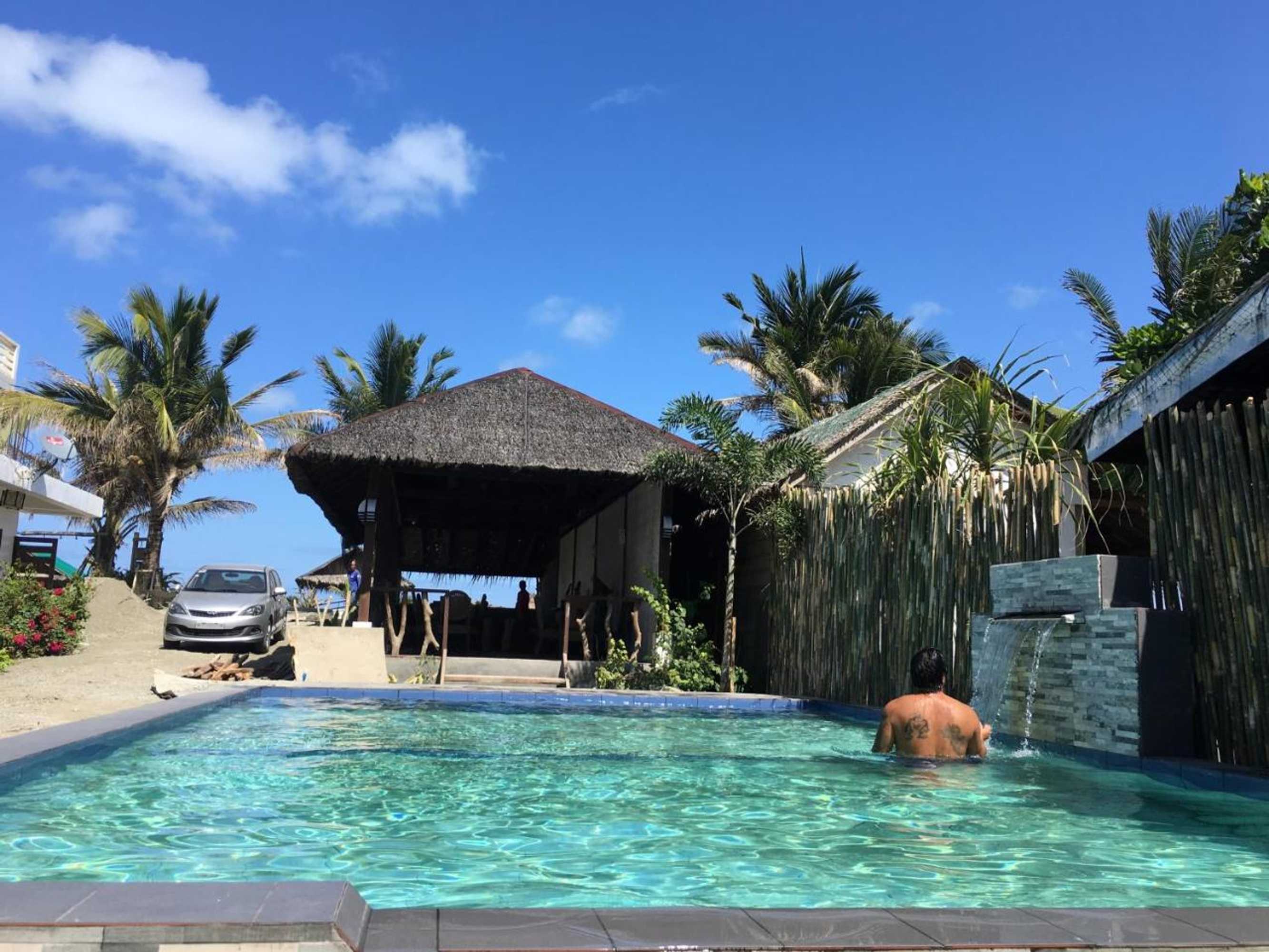 Gift card for Damara Beachfront Resort Gift card for Damara Beachfront Resort