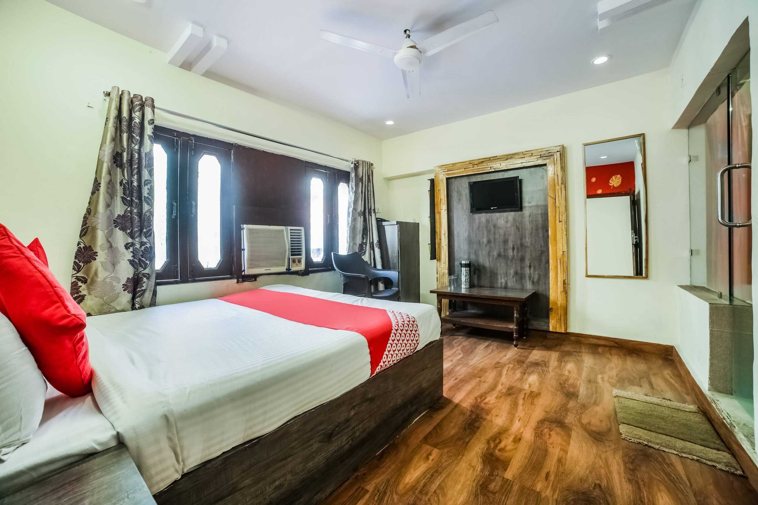 Gift card for Hotel O Vaishali Gift card for Hotel O Vaishali