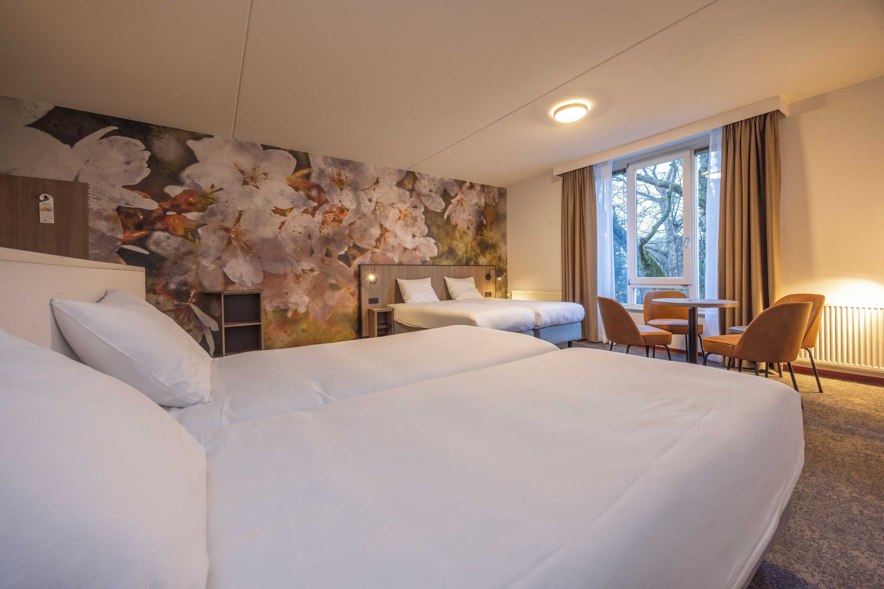 Gift card for Fletcher Parkhotel Val Monte Gift card for Fletcher Parkhotel Val Monte