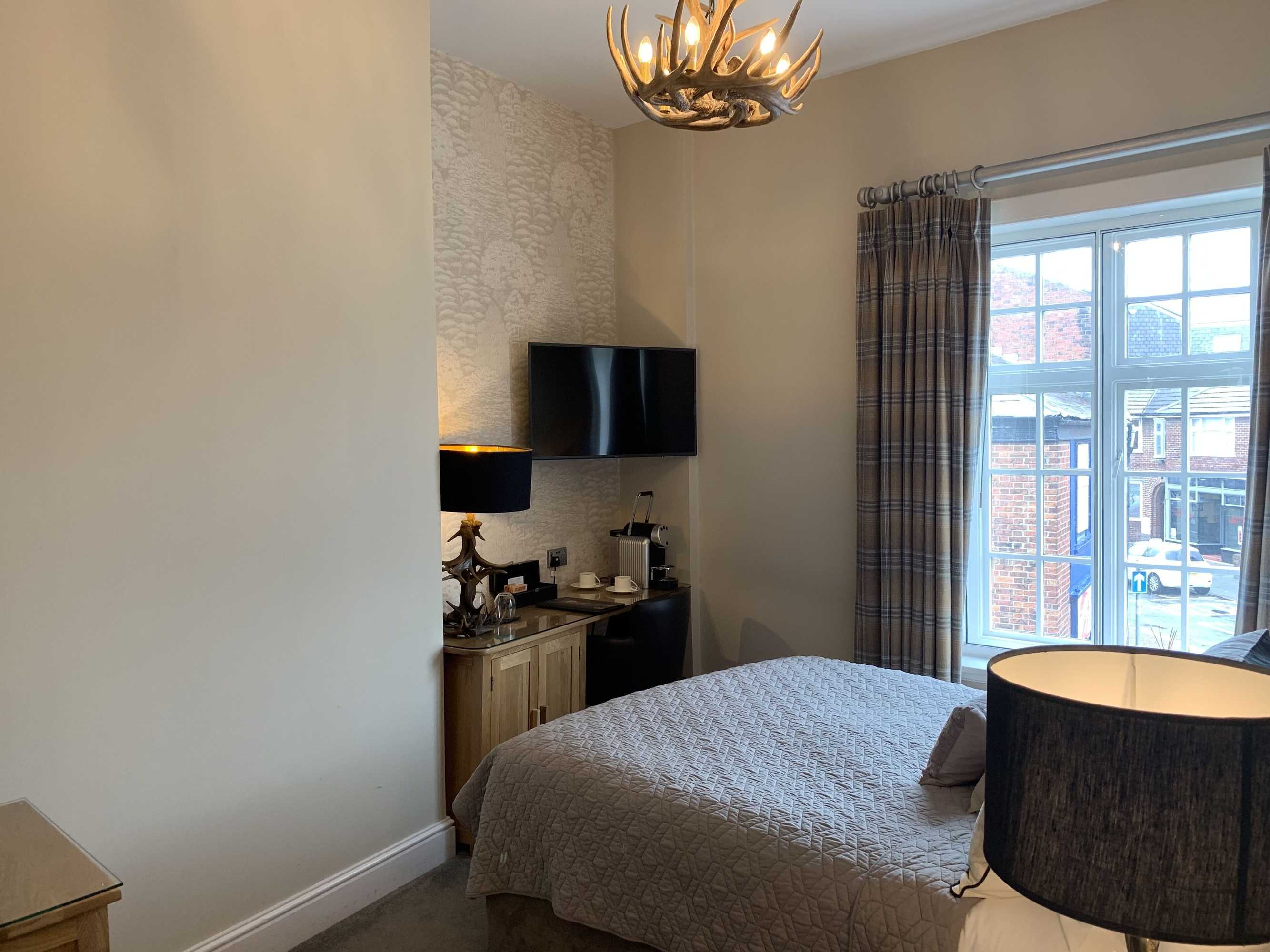 Gift card for The Wheatsheaf Hotel Sandbach Gift card for The Wheatsheaf Hotel Sandbach