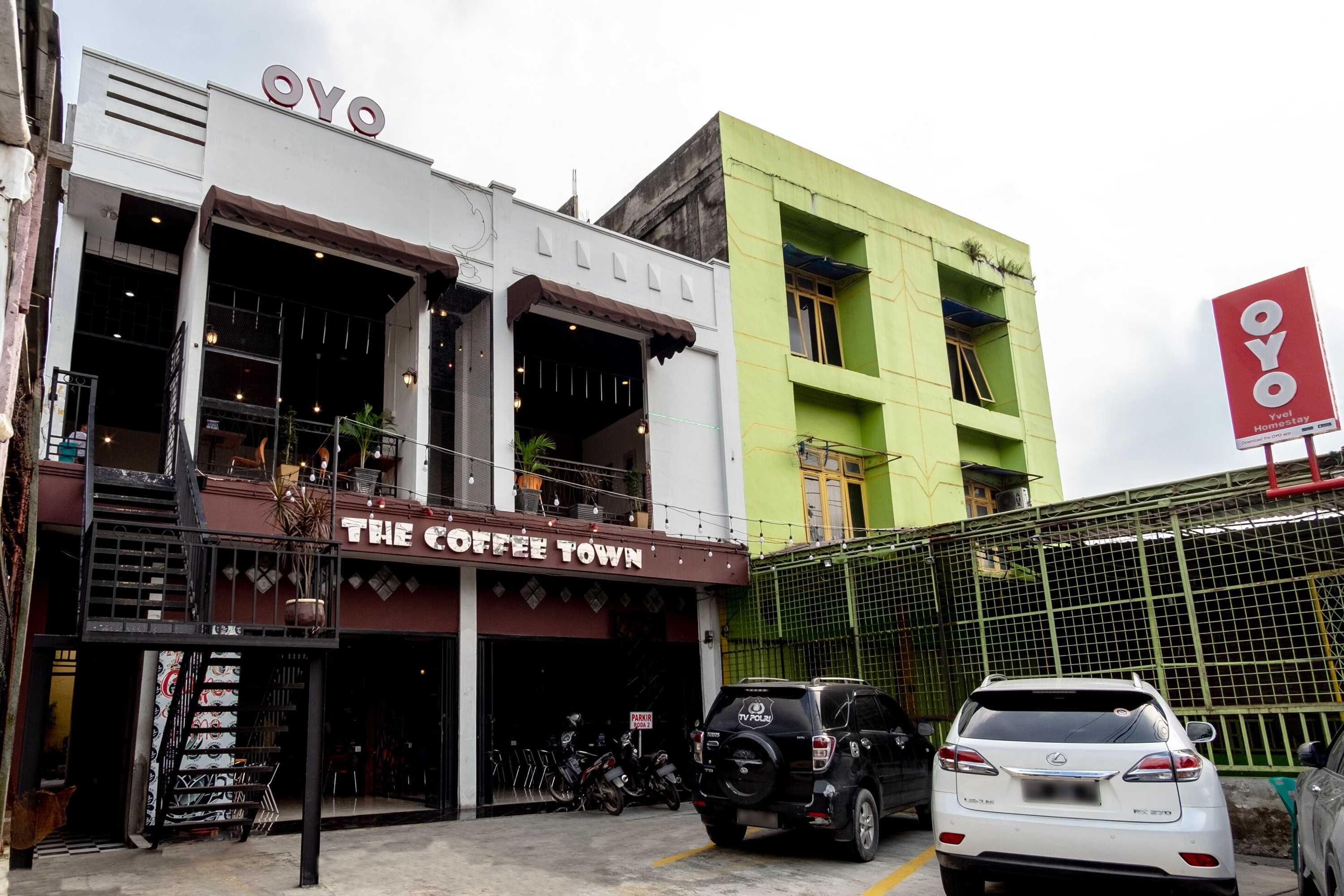 Gift card for Oyo 1668 Yvel Homestay Syariah Gift card for Oyo 1668 Yvel Homestay Syariah