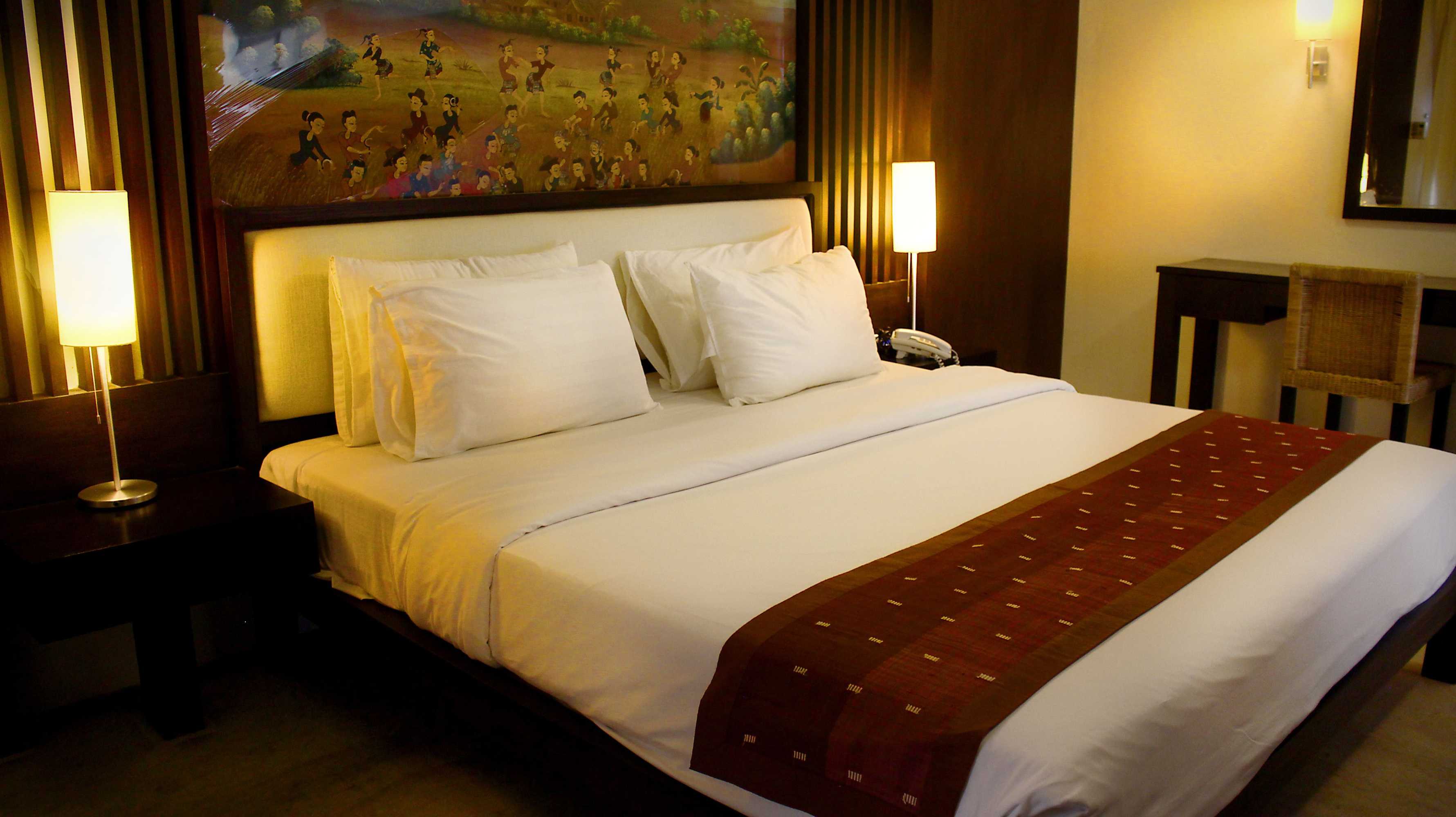 Gift card for City Inn Vientiane Gift card for City Inn Vientiane