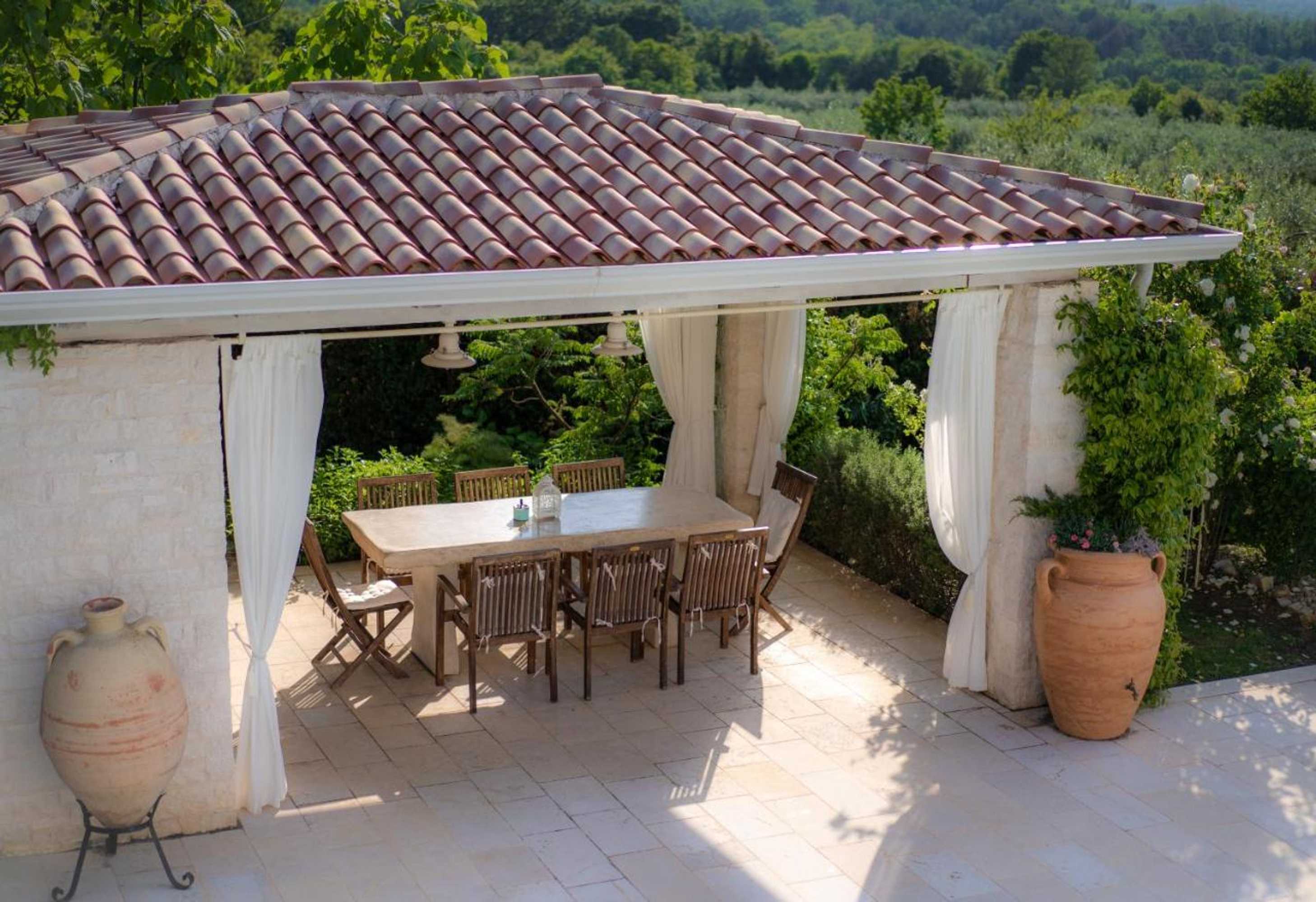 Gift card for Villa Moonlight