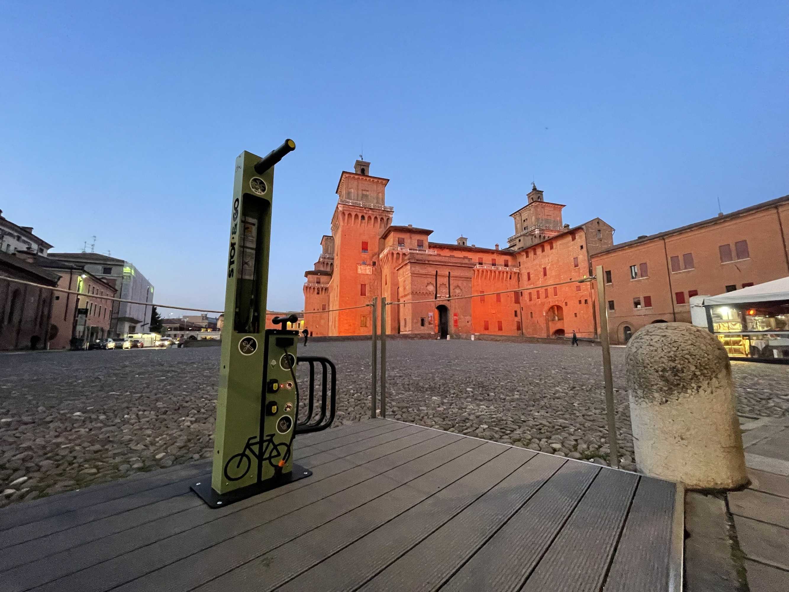 Gift card for Hotel Annunziata Gift card for Hotel Annunziata