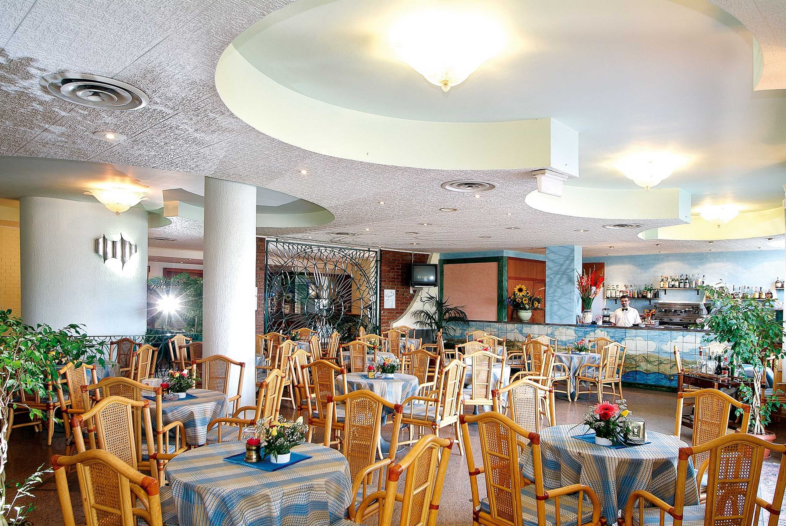 Gift card for Sporting Baia Hotel