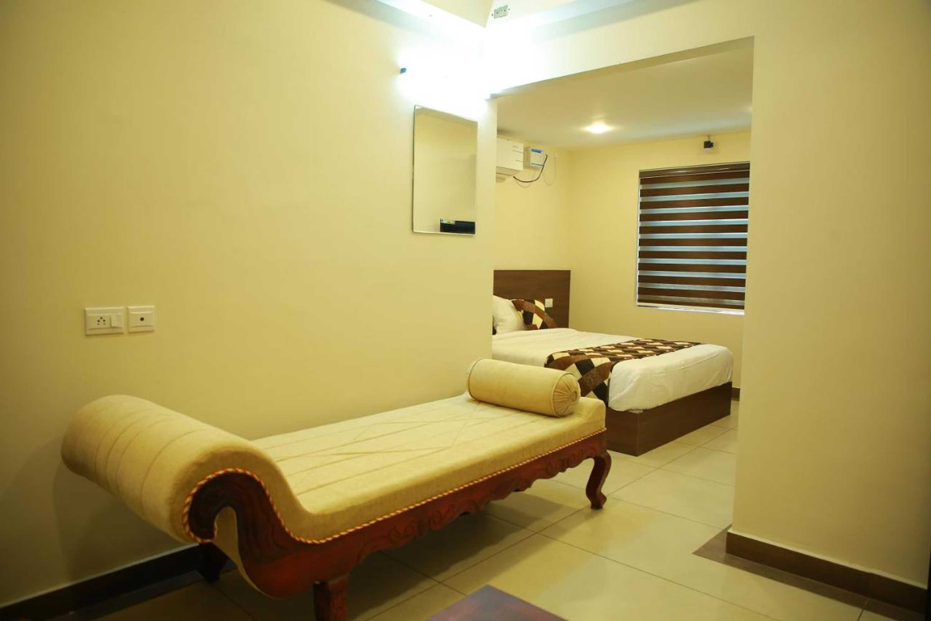 Gift card for Kalathil Tourist Home