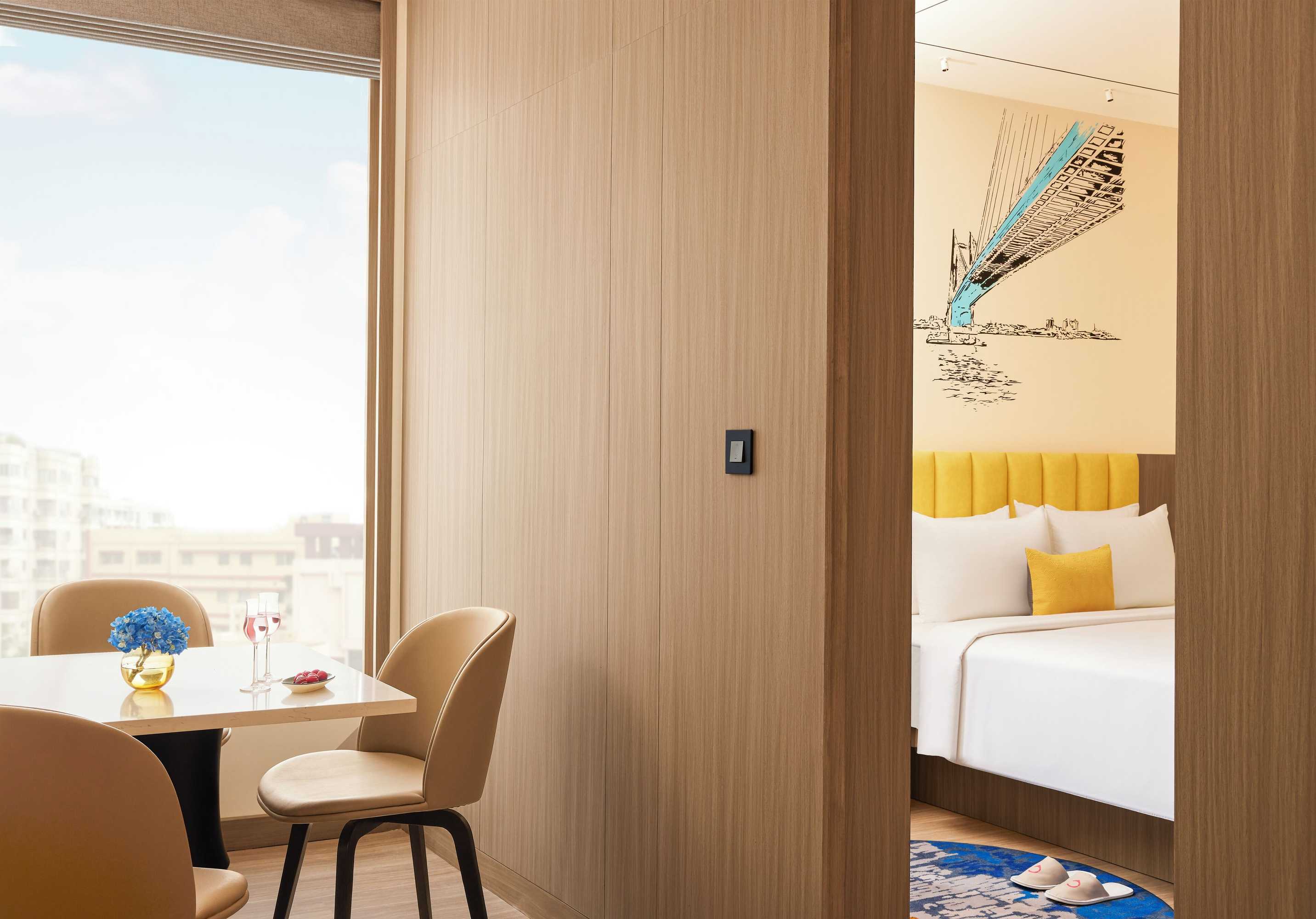Gift card for Hyatt Centric Ballygunge Kolkata Gift card for Hyatt Centric Ballygunge Kolkata