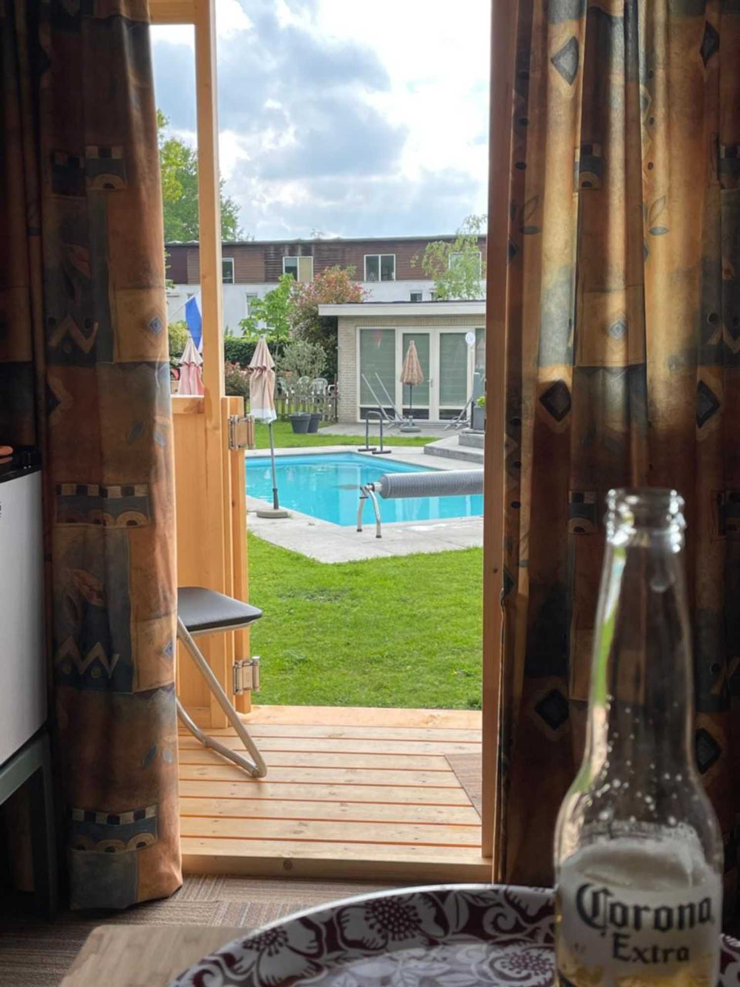 Gift card for B&b Maison Saint Tropez Eindhoven