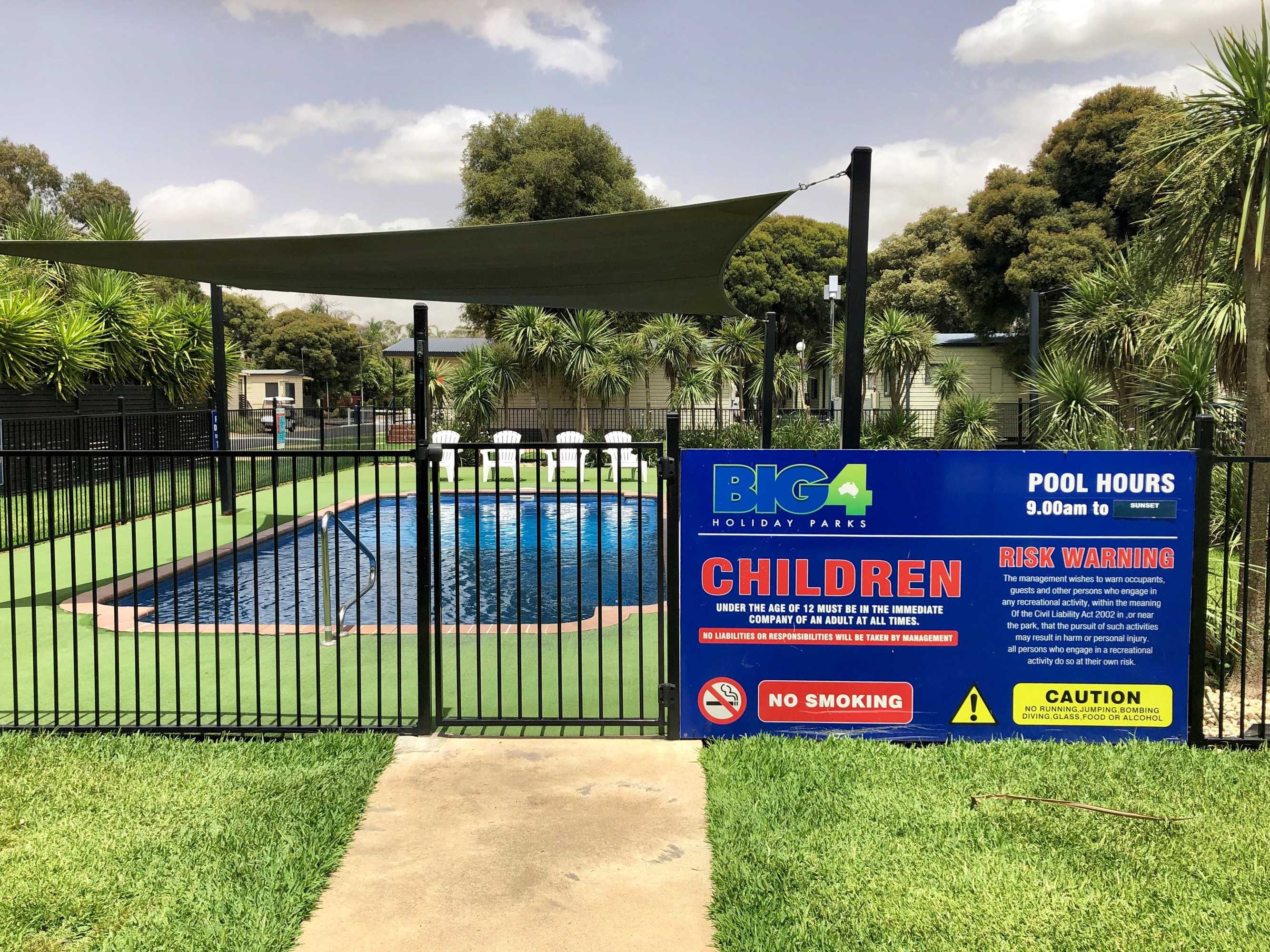 Gift card for Big4 Ingenia Holidays Wagga Wagga Gift card for Big4 Ingenia Holidays Wagga Wagga