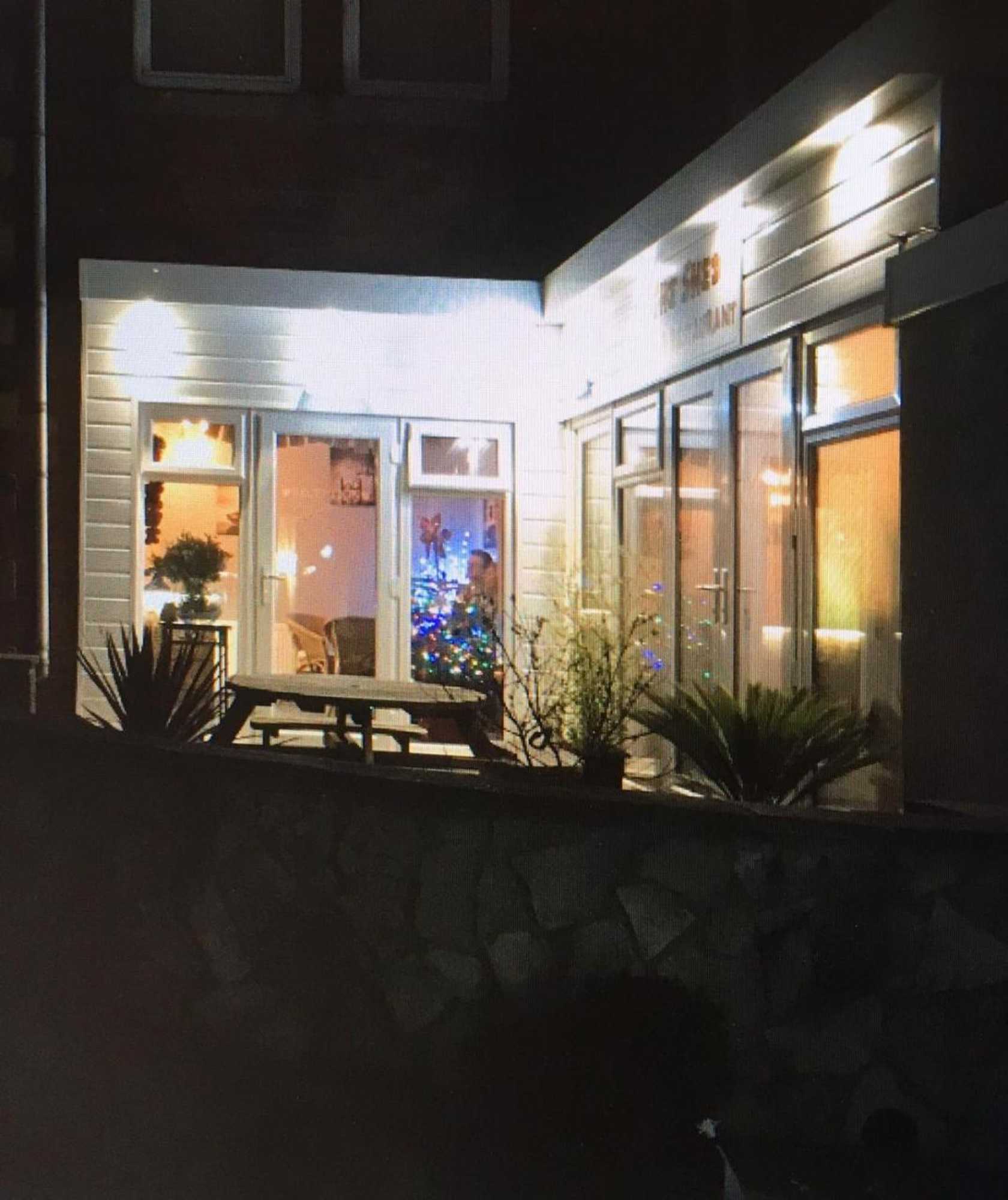 Gift card for The Hawthornes Licensed Guest House