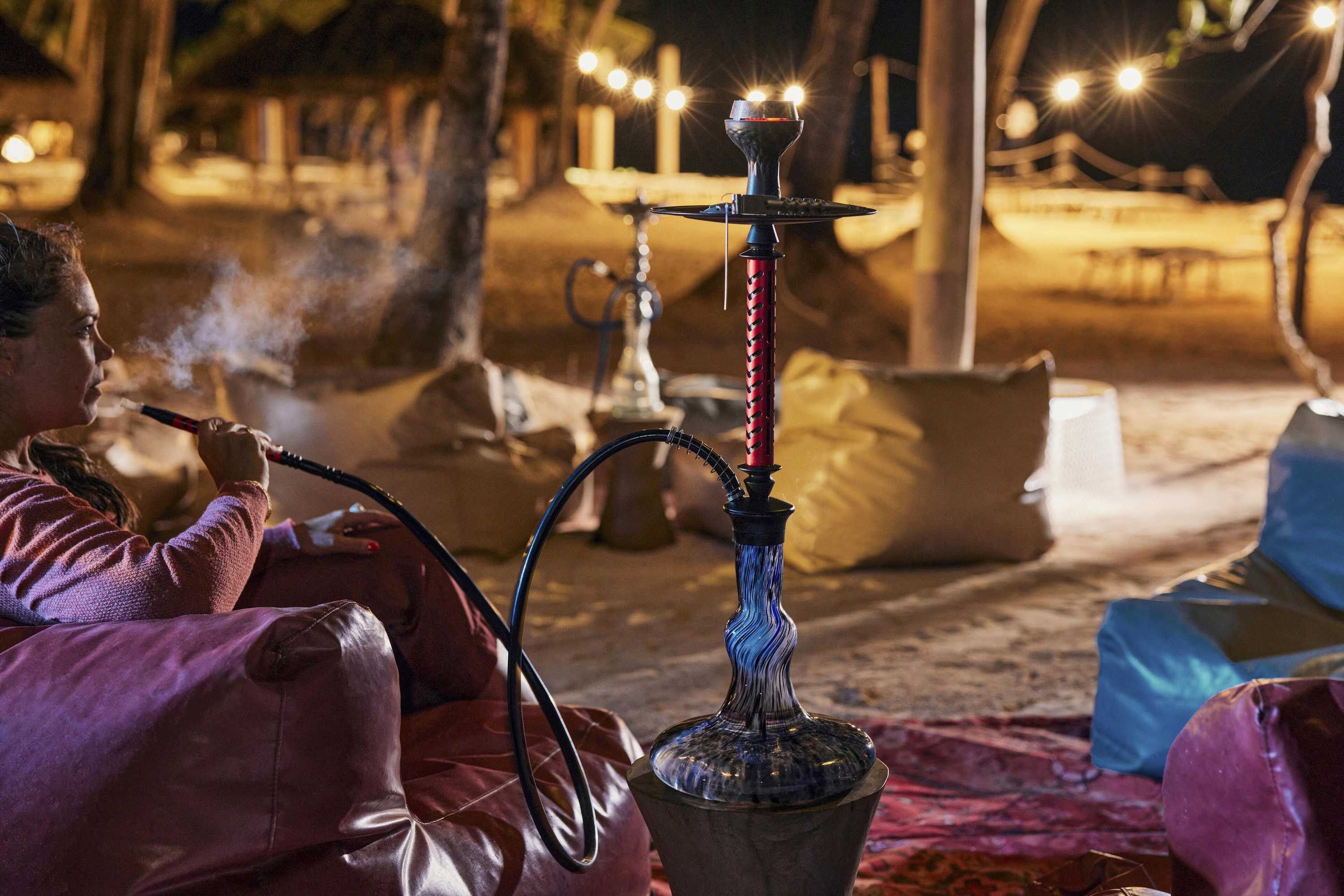 Gift card for Tui Blue Bahari Zanzibar