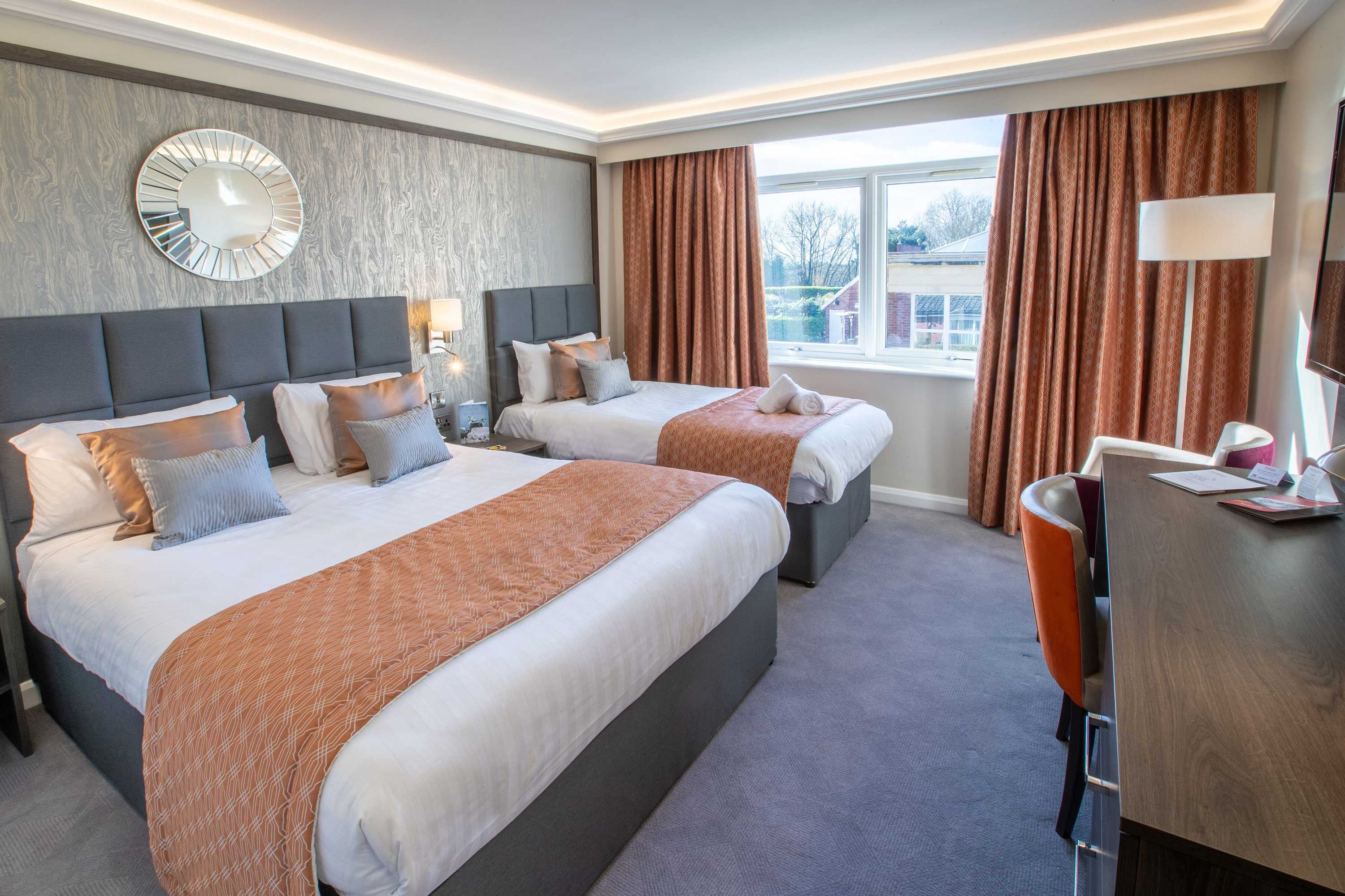Gift card for Park Hall Hotel And Spa Wolverhampton Gift card for Park Hall Hotel And Spa Wolverhampton
