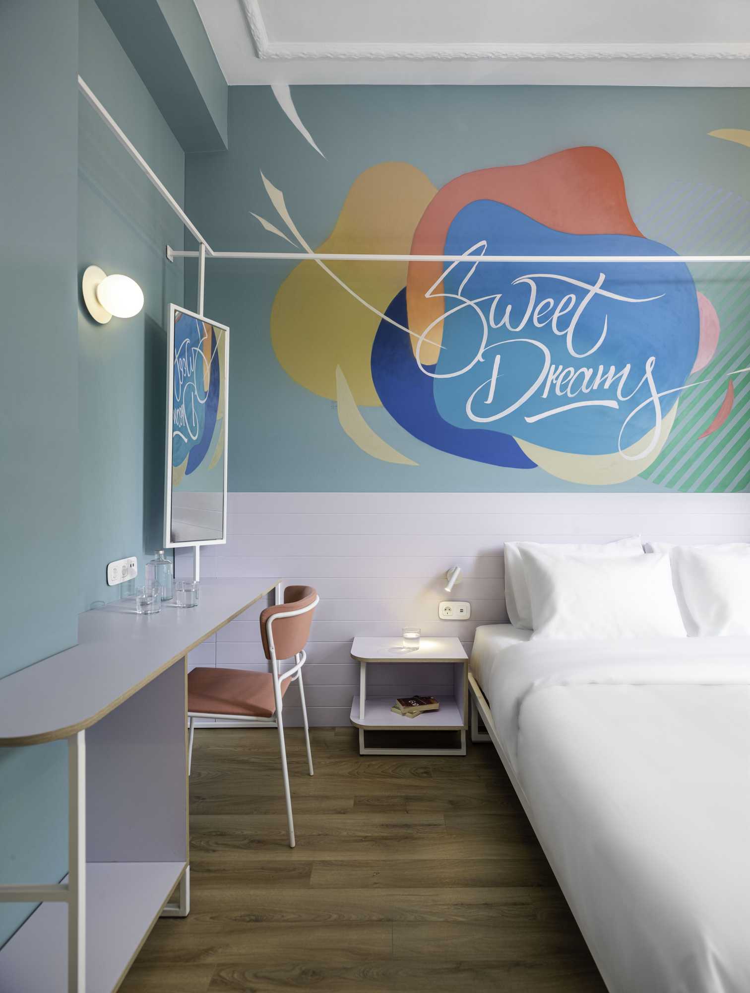 Gift card for Colors Urban Hotel Thessaloniki Gift card for Colors Urban Hotel Thessaloniki