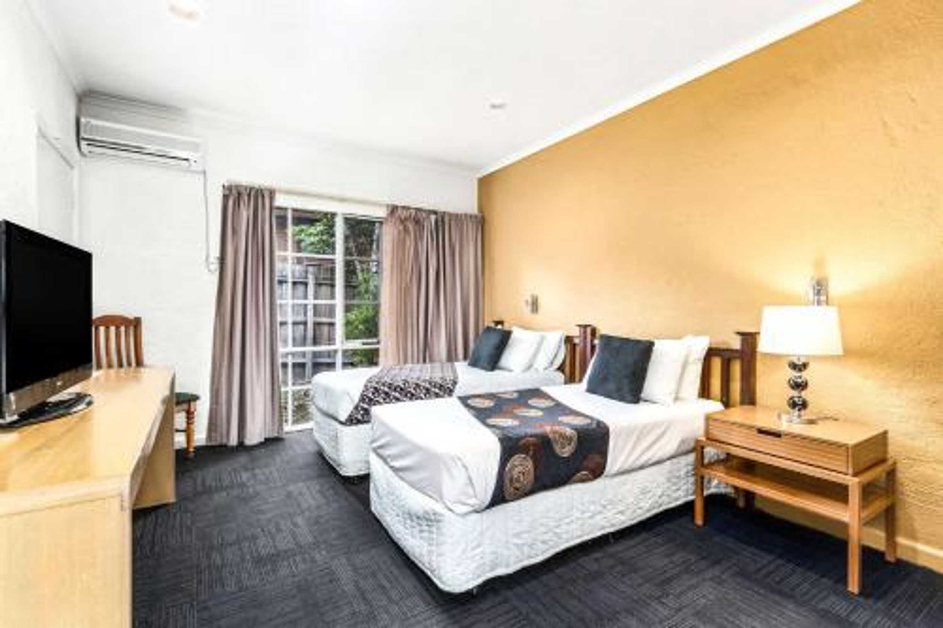 Gift card for Greensborough Motel Gift card for Greensborough Motel