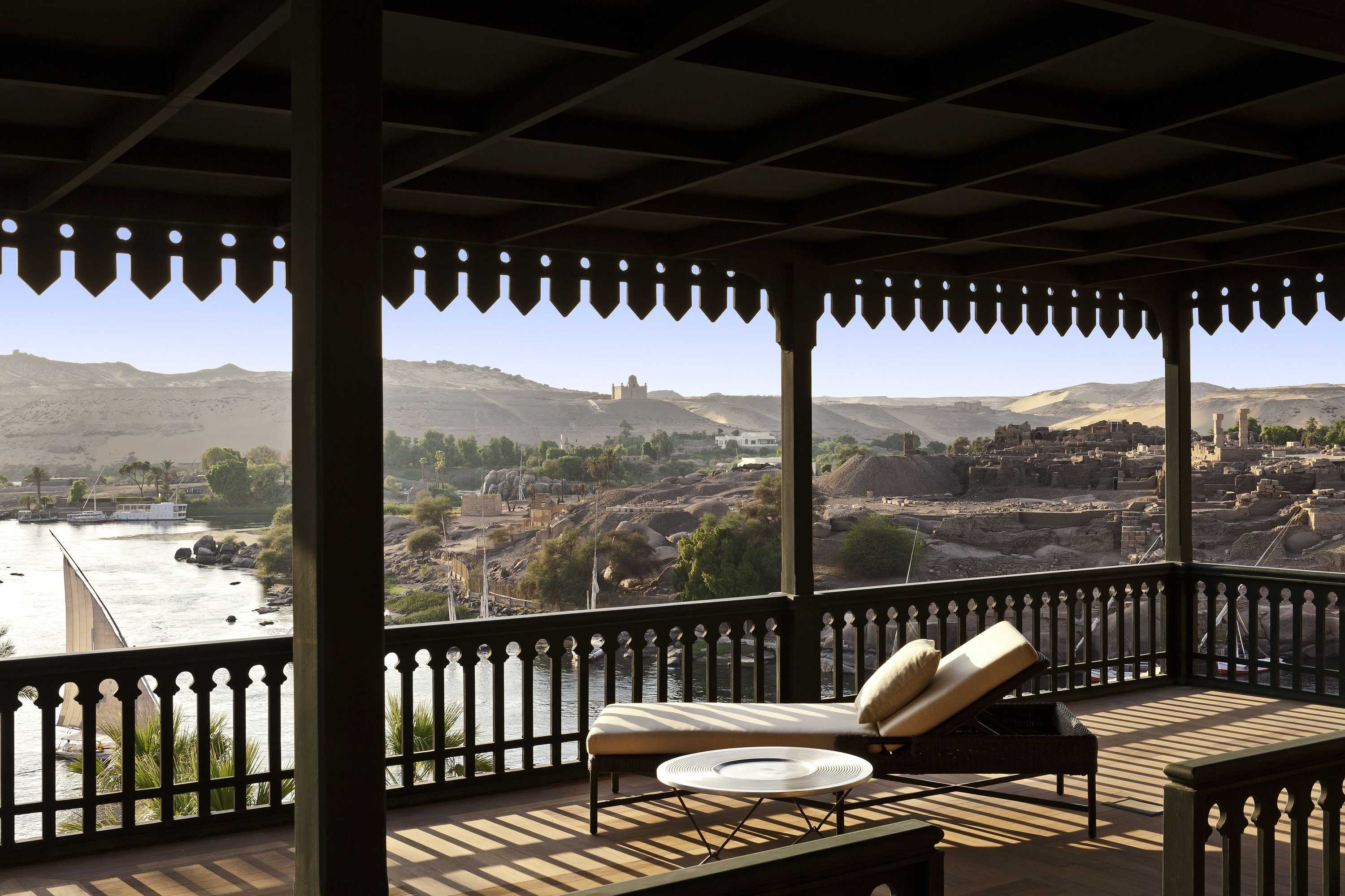 Gift card for Sofitel Legend Old Cataract Aswan Gift card for Sofitel Legend Old Cataract Aswan