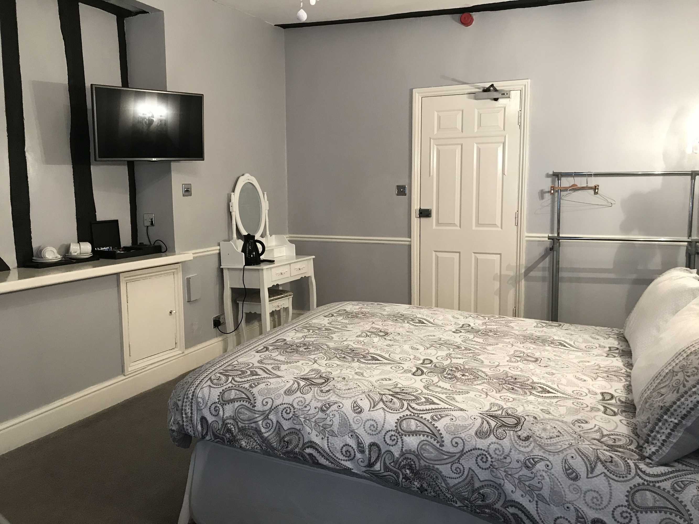 Gift card for The Kings Head Hotel