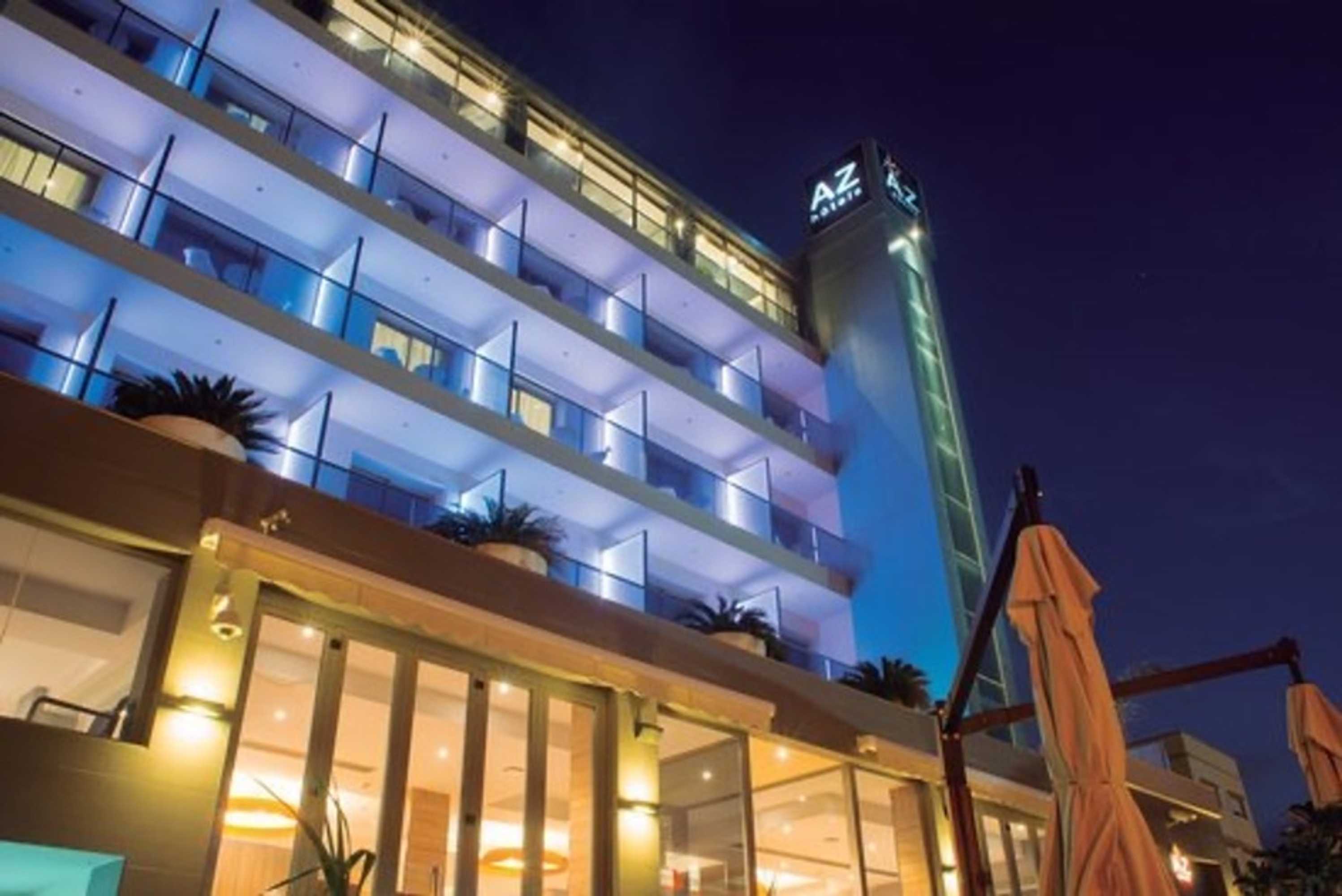 Gift card for AZ Hotel Vague D’or Gift card for AZ Hotel Vague D’or