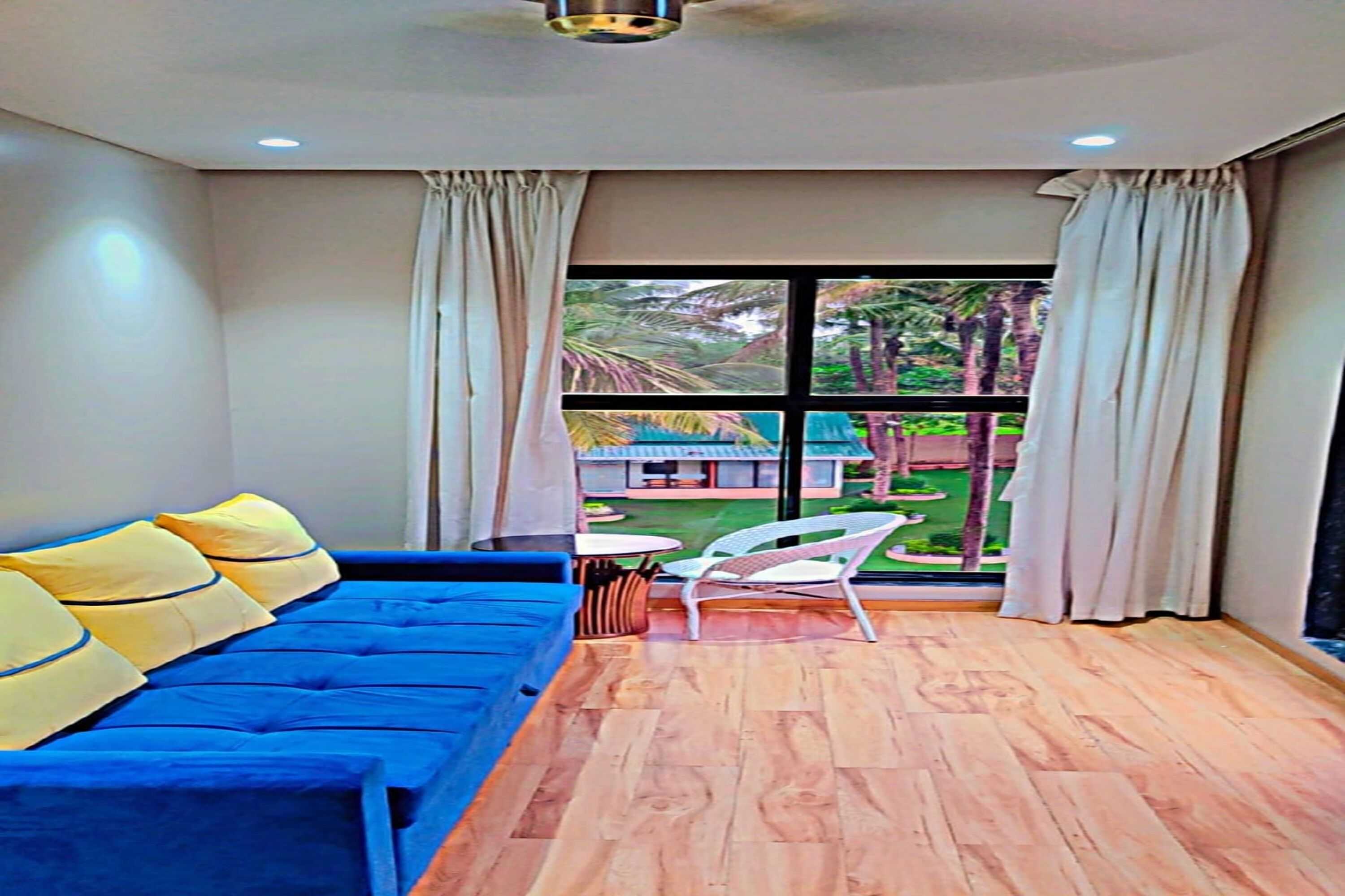 Gift card for Paramount Riverfront Resort & Spa Gift card for Paramount Riverfront Resort & Spa