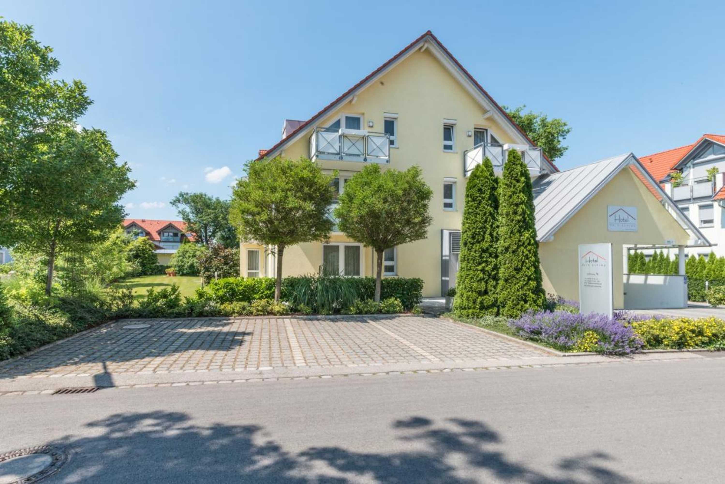 Gift card for Hotel Beim Schrey