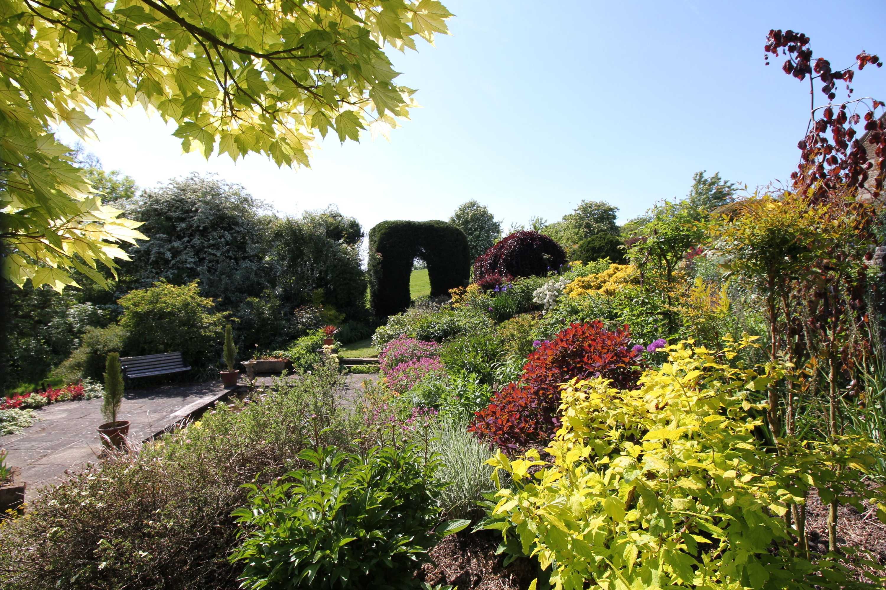 Gift card for Manton Lodge Farm