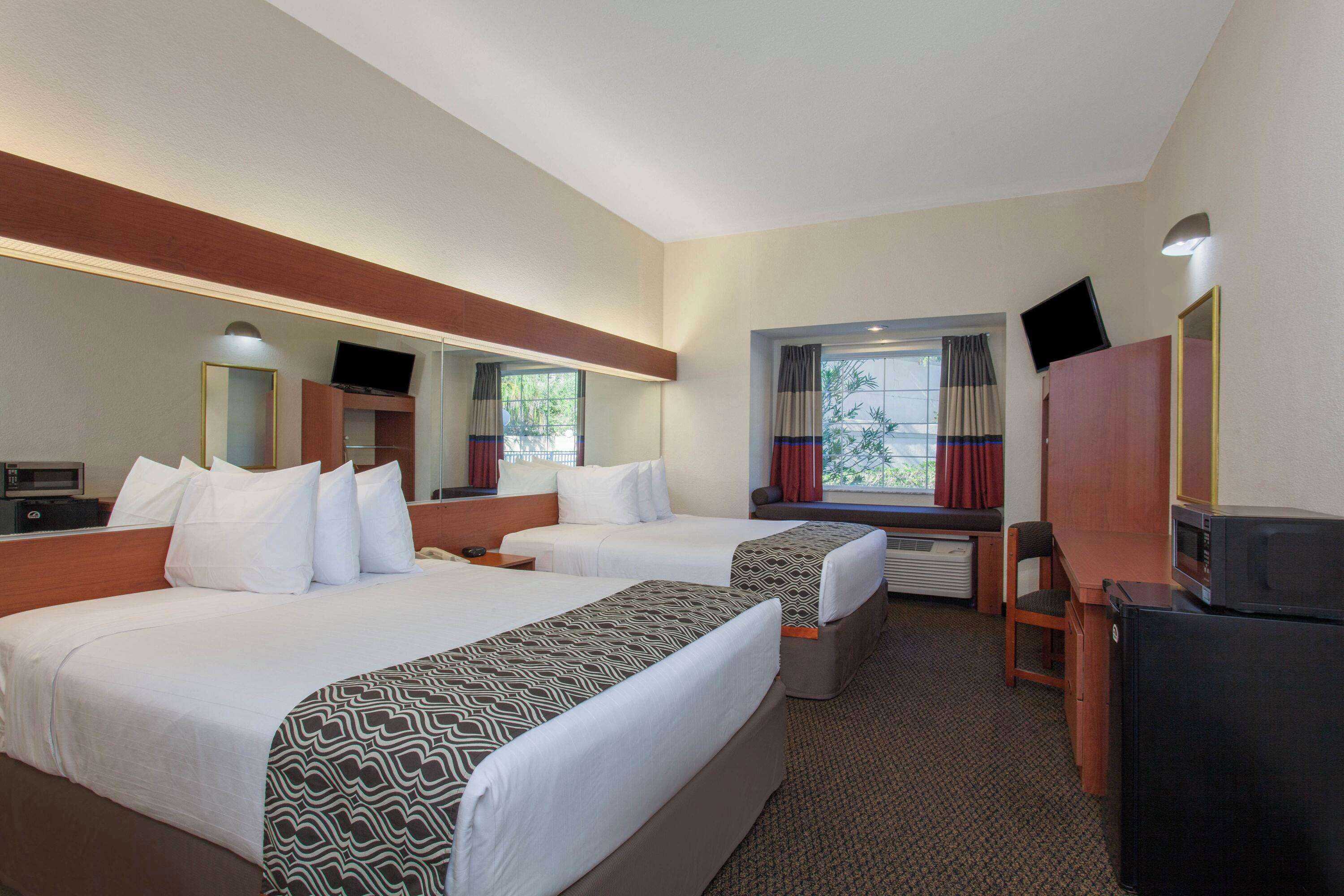 Gift card for Microtel Inn & Suites by Wyndham Lady Lake/the Villages Gift card for Microtel Inn & Suites by Wyndham Lady Lake/the Villages