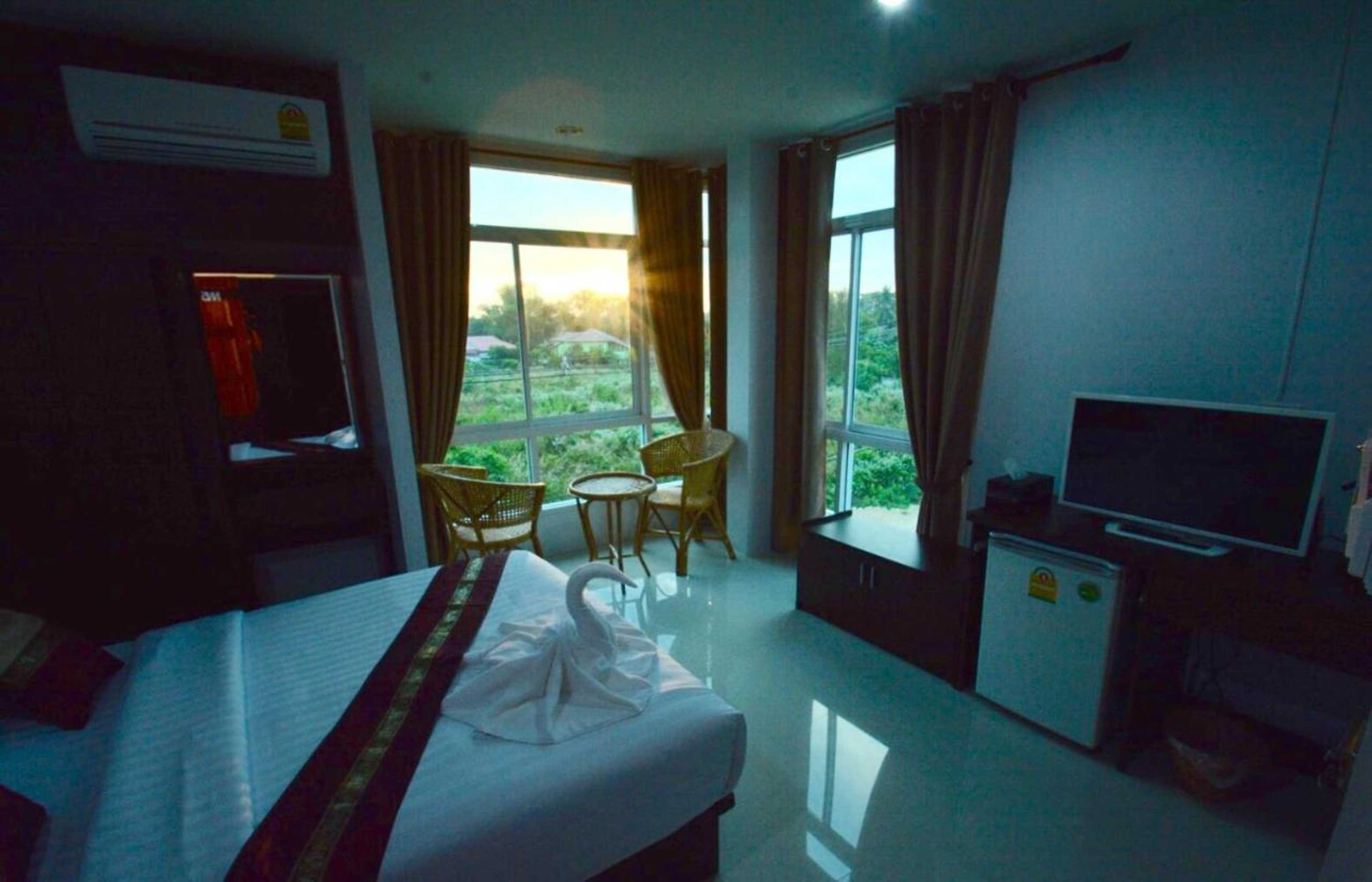 Gift card for Muenchangnan Boutique Hotel