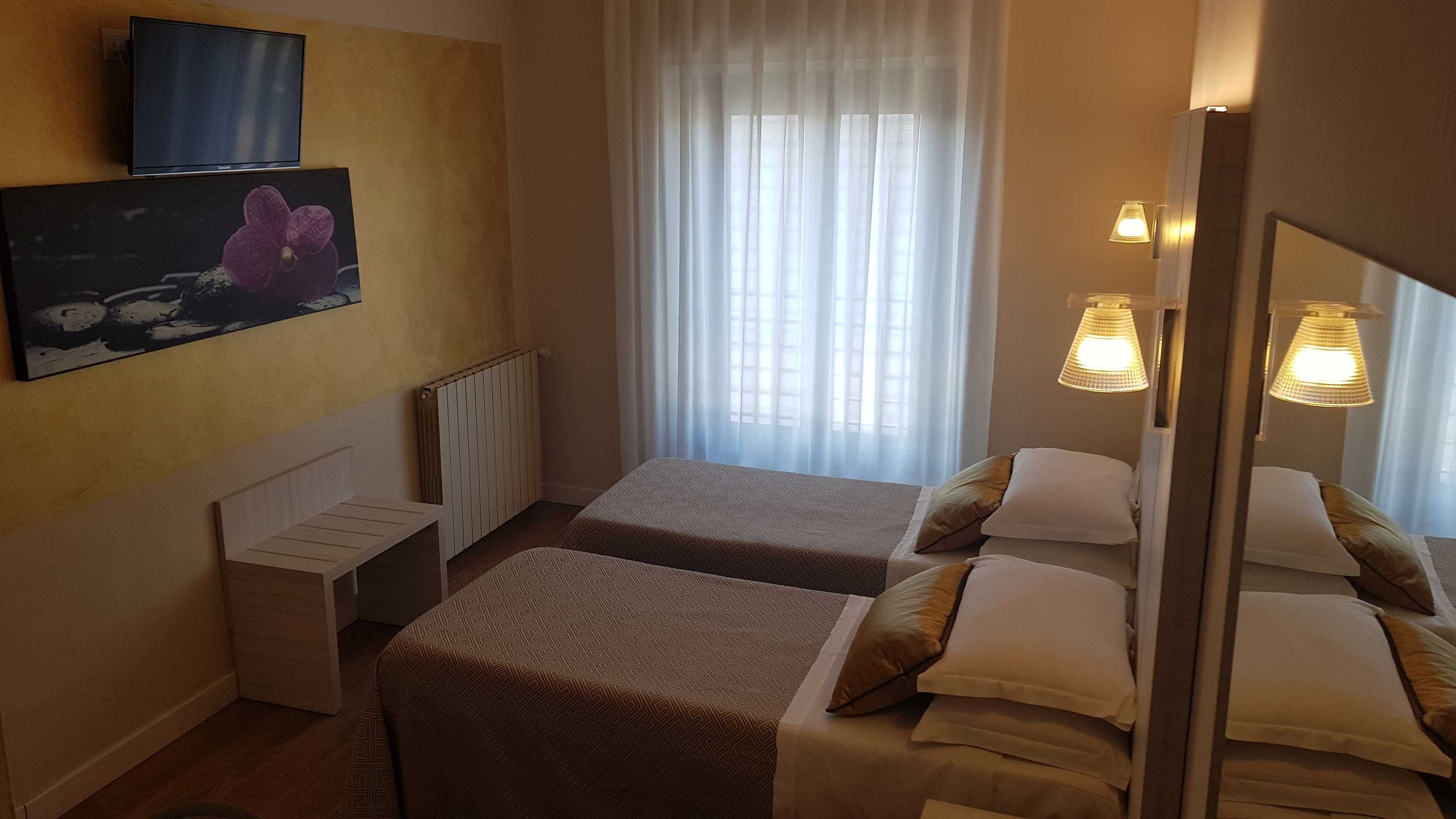 Gift card for Hotel La Nuova Rotaia Gift card for Hotel La Nuova Rotaia