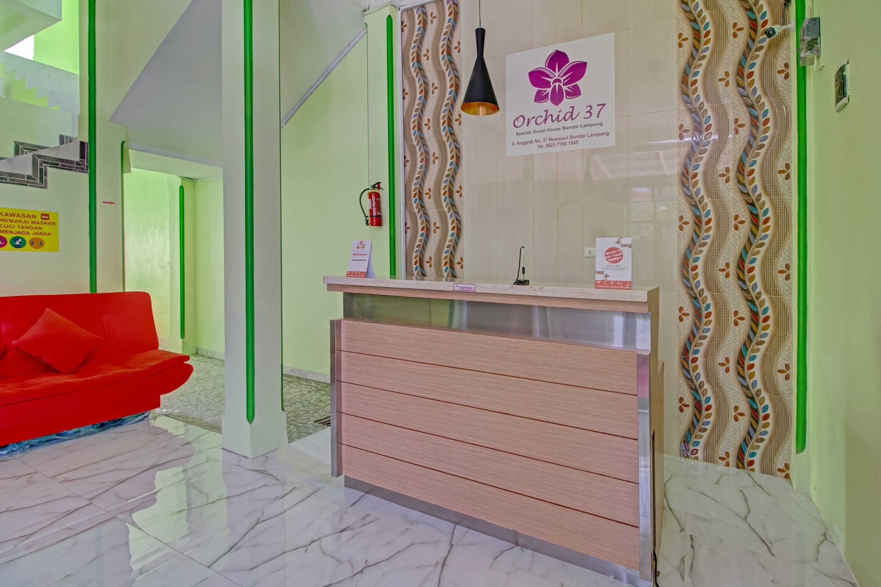Gift card for Super Oyo 3774 Orchid 37 Syariah Guest House Gift card for Super Oyo 3774 Orchid 37 Syariah Guest House