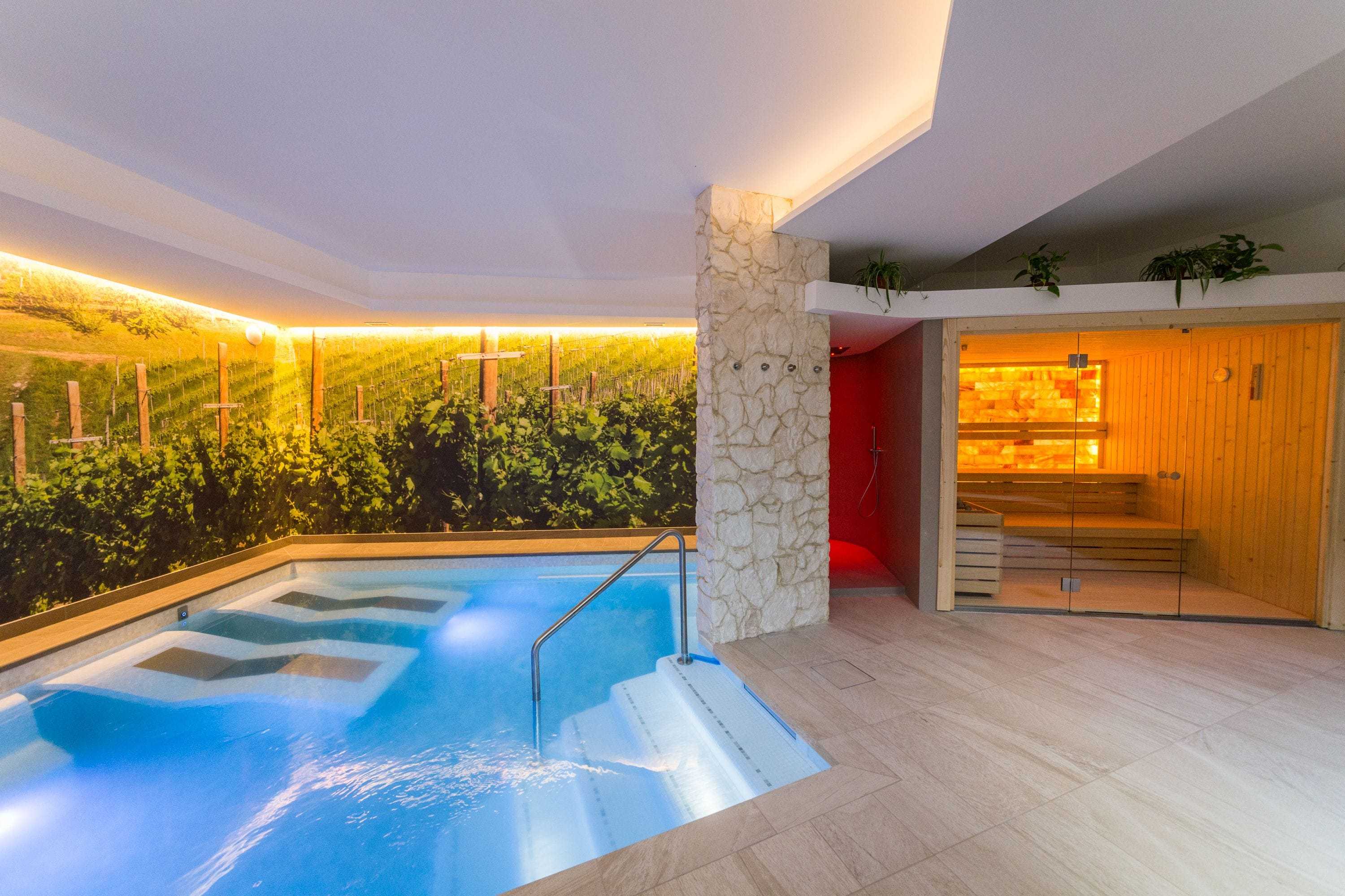 Gift card for Wine Hotel San Giacomo Activity & Wellness Gift card for Wine Hotel San Giacomo Activity & Wellness