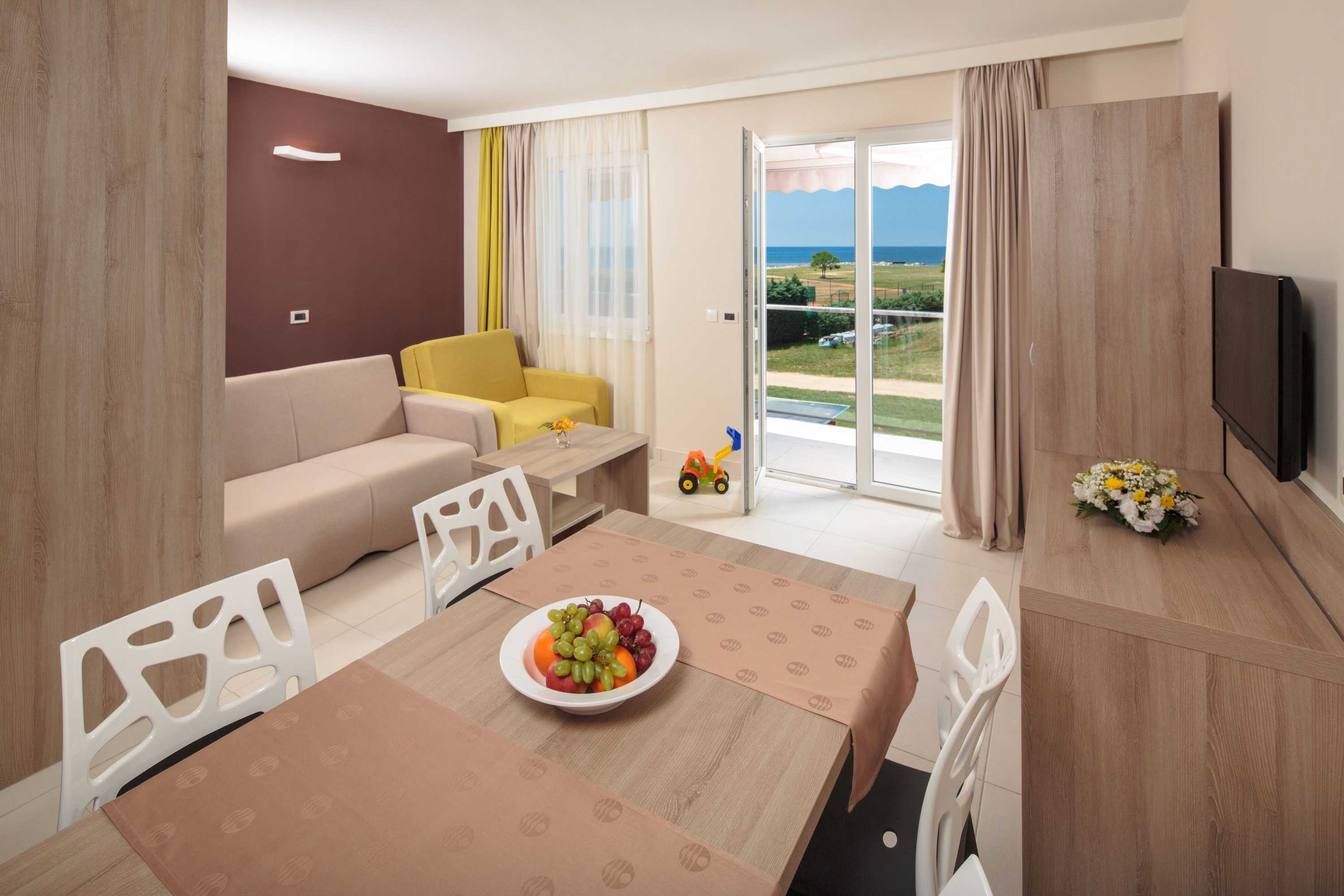 Gift card for Apartments Katoro Plava Laguna Gift card for Apartments Katoro Plava Laguna