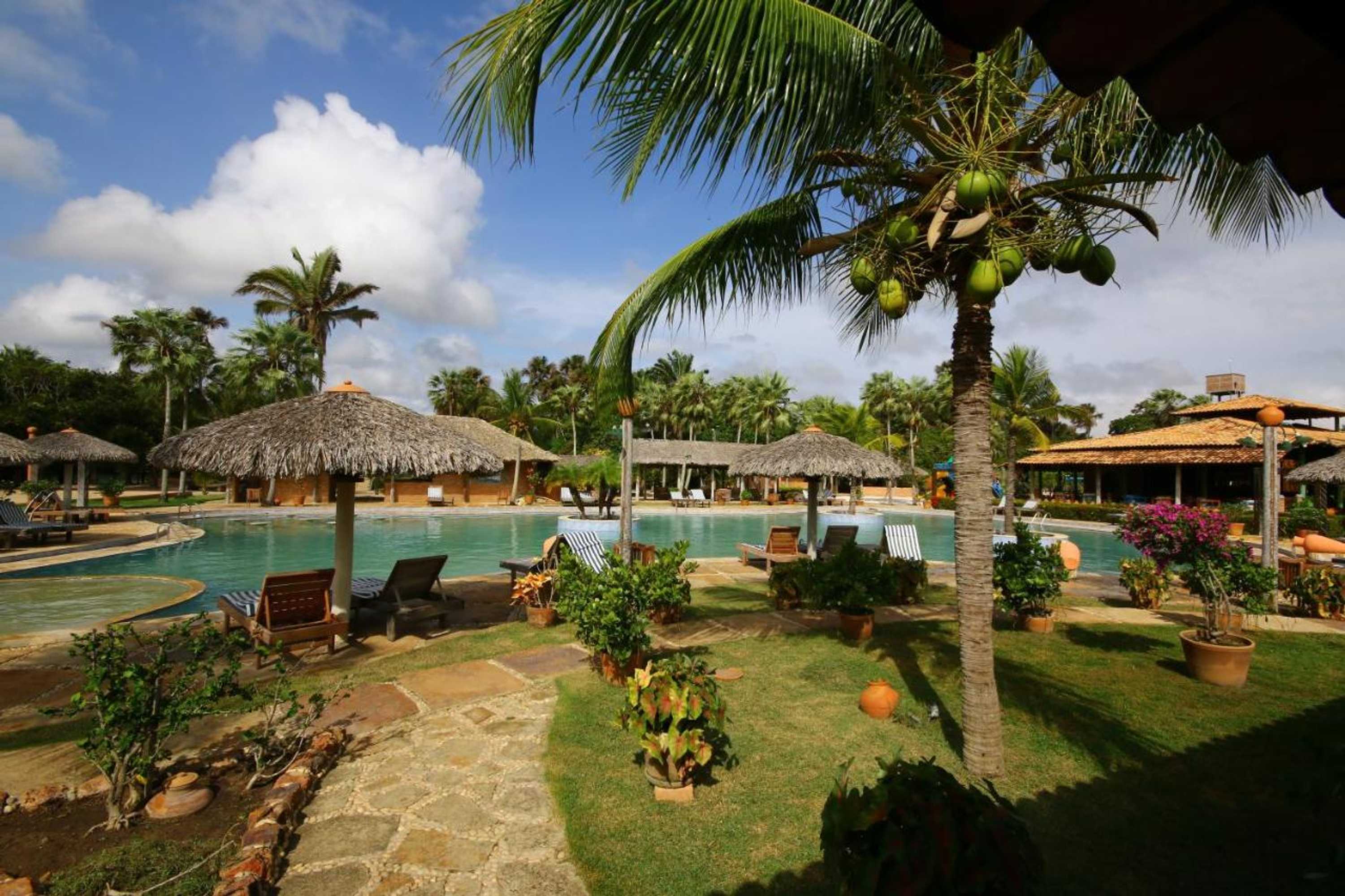 Gift card for Porto Preguiças Resort Gift card for Porto Preguiças Resort
